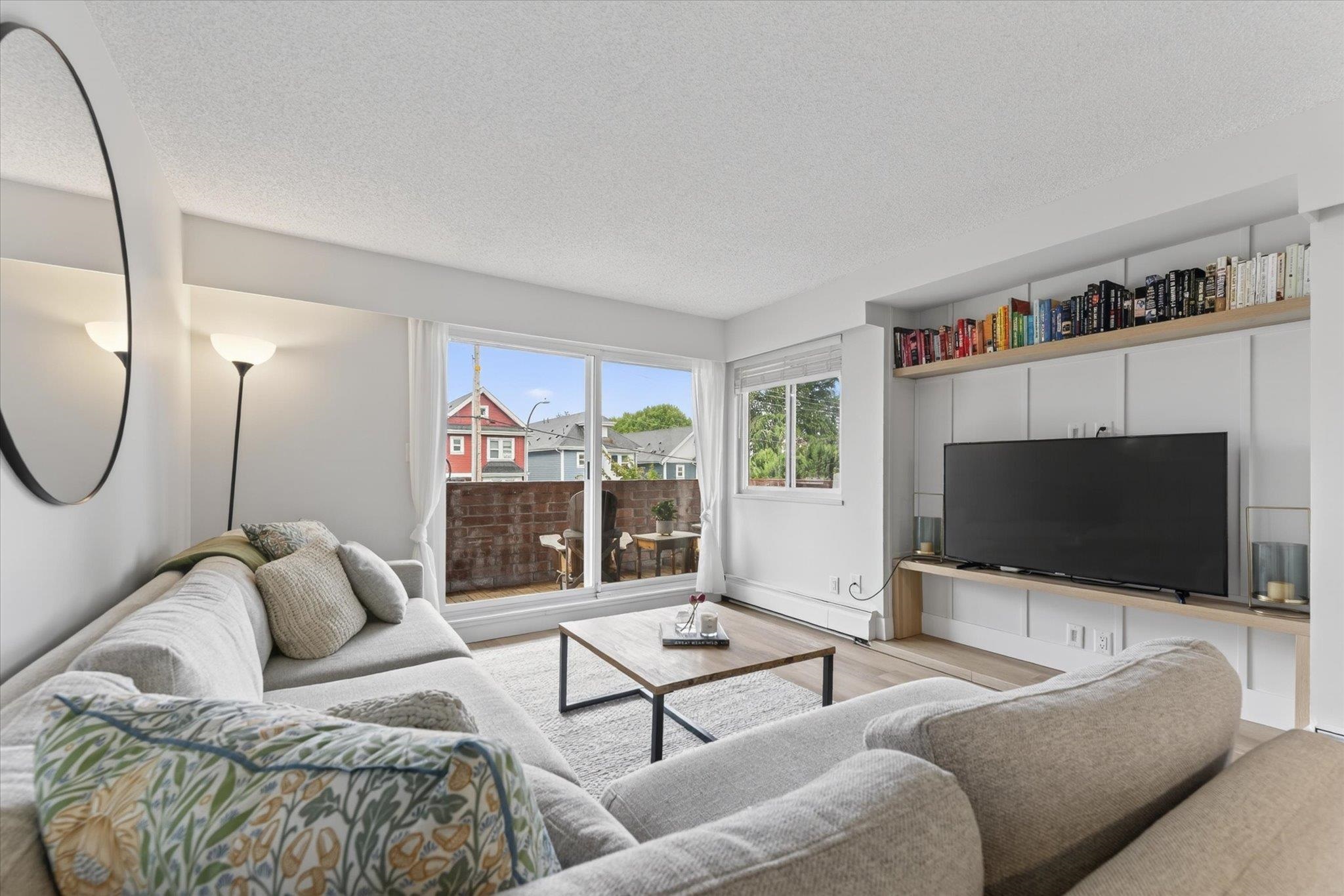 111 1011 FOURTH AVENUE, R3157948, BC,
