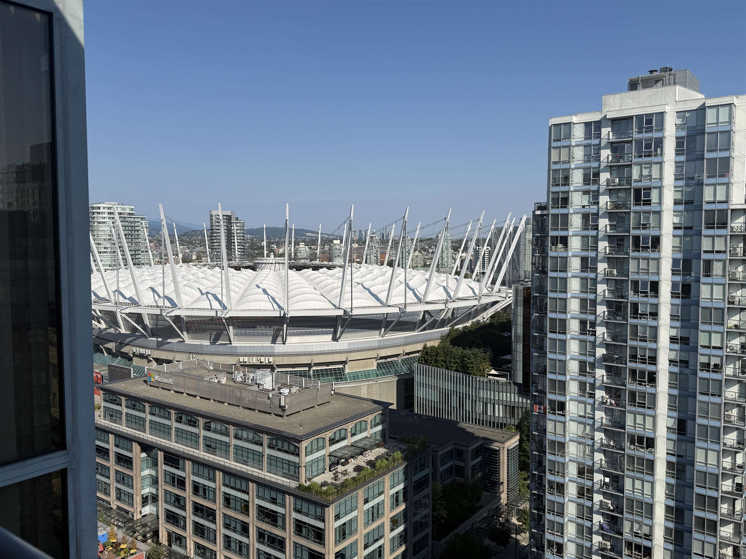 2902 930 CAMBIE STREET, R3157957, BC,