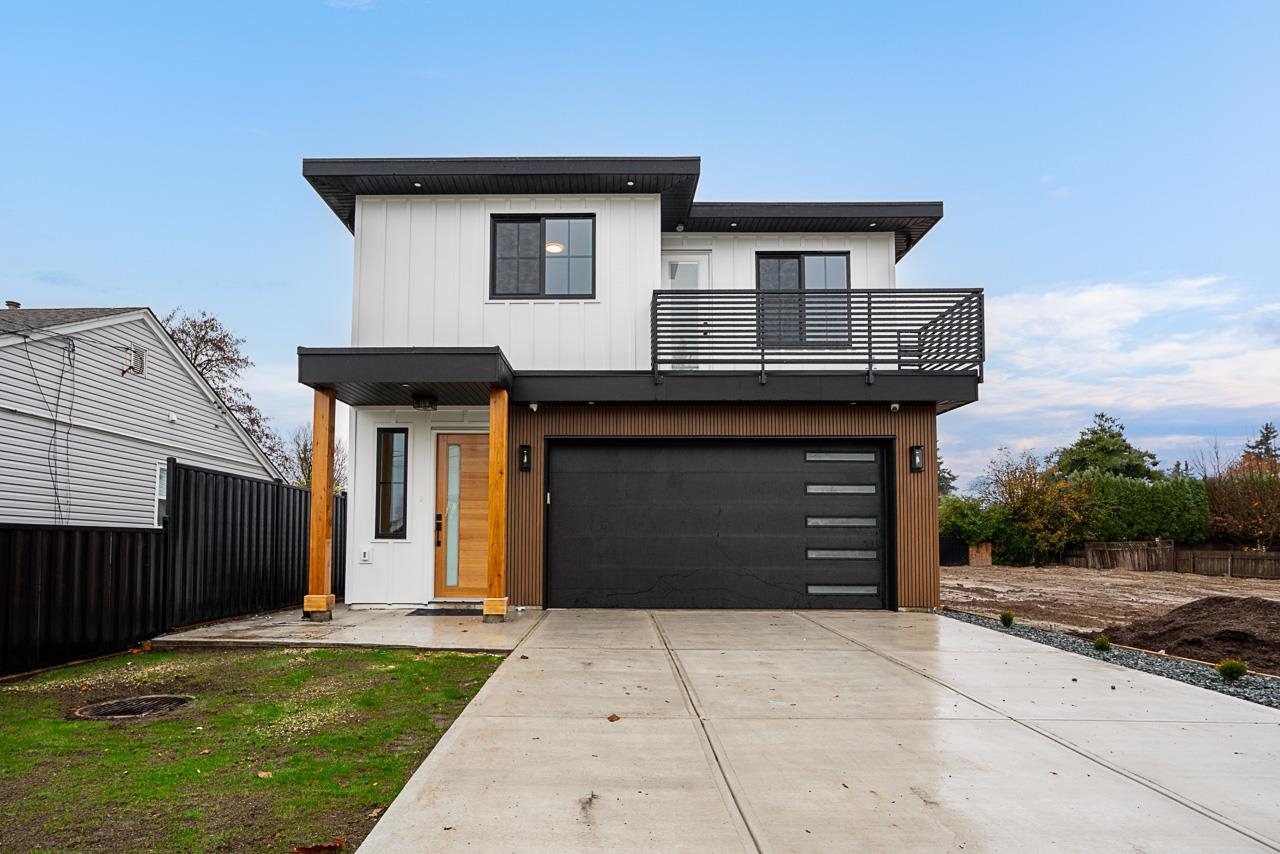 LOT 1 9521 MCNAUGHT ROAD, R3157959, BC,