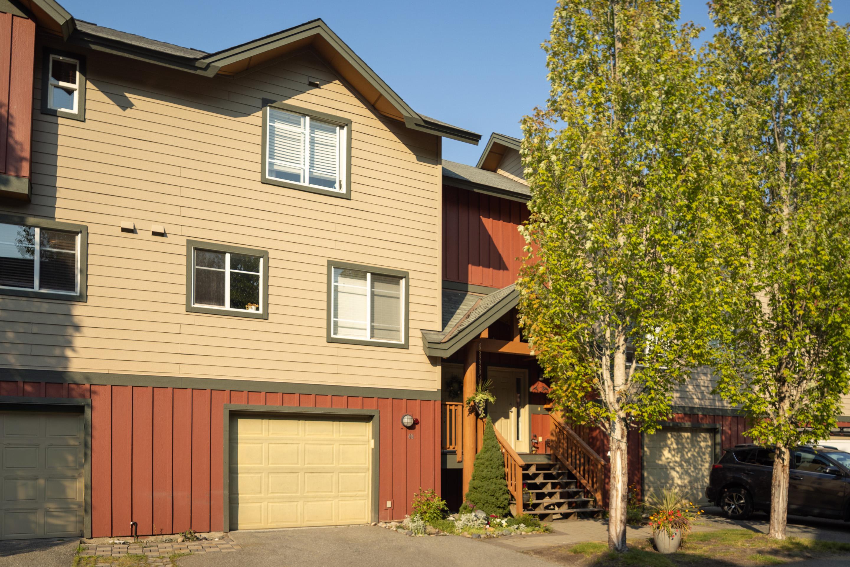 40 1450 VINE ROAD, R3157963, BC,