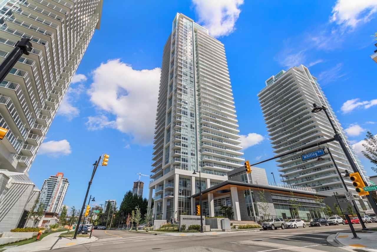 3602 657 WHITING WAY, R3157964, BC,