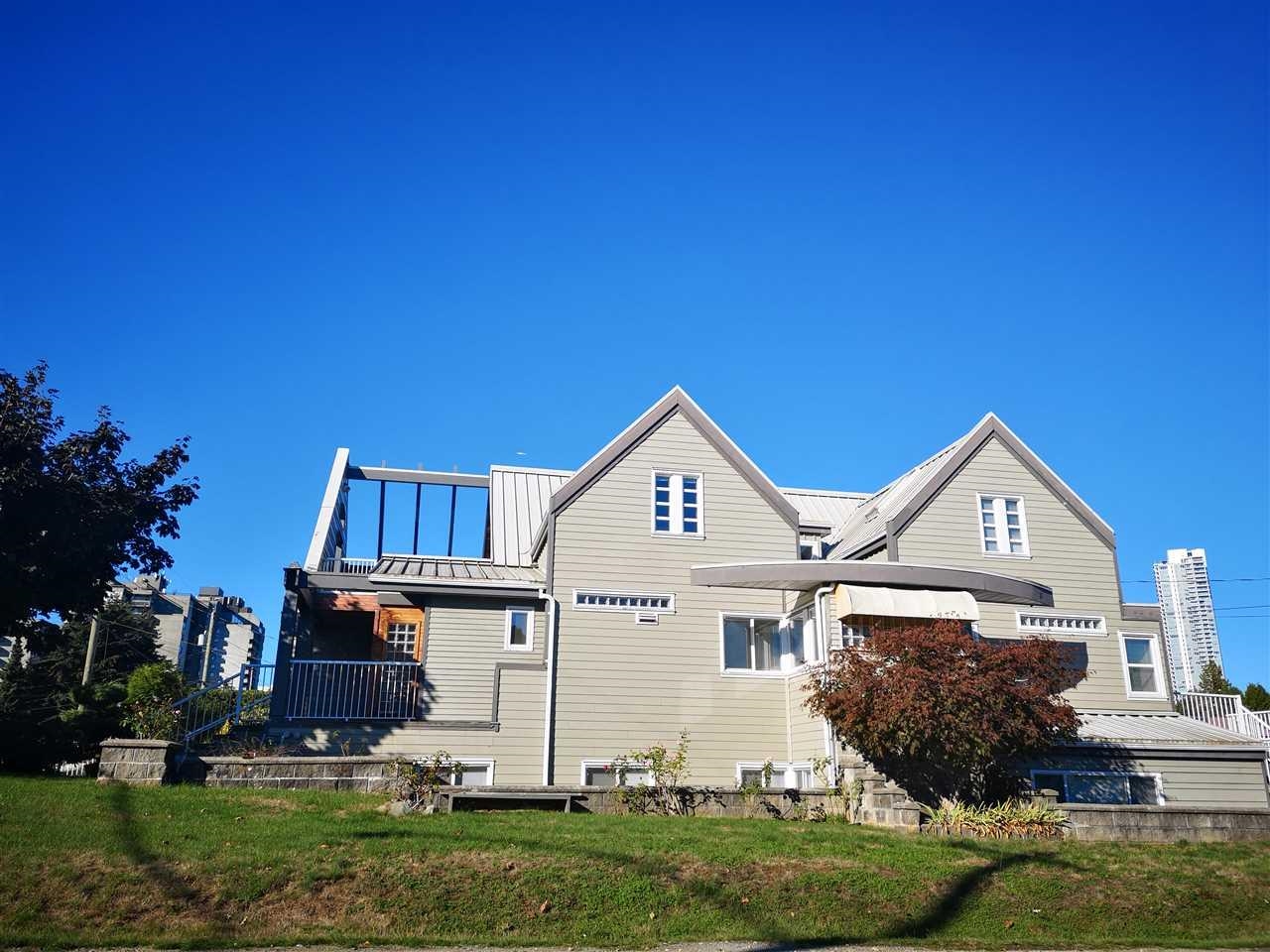 6990 WILLINGDON AVENUE, Burnaby BC V5J 3R2, R3157970, BC,