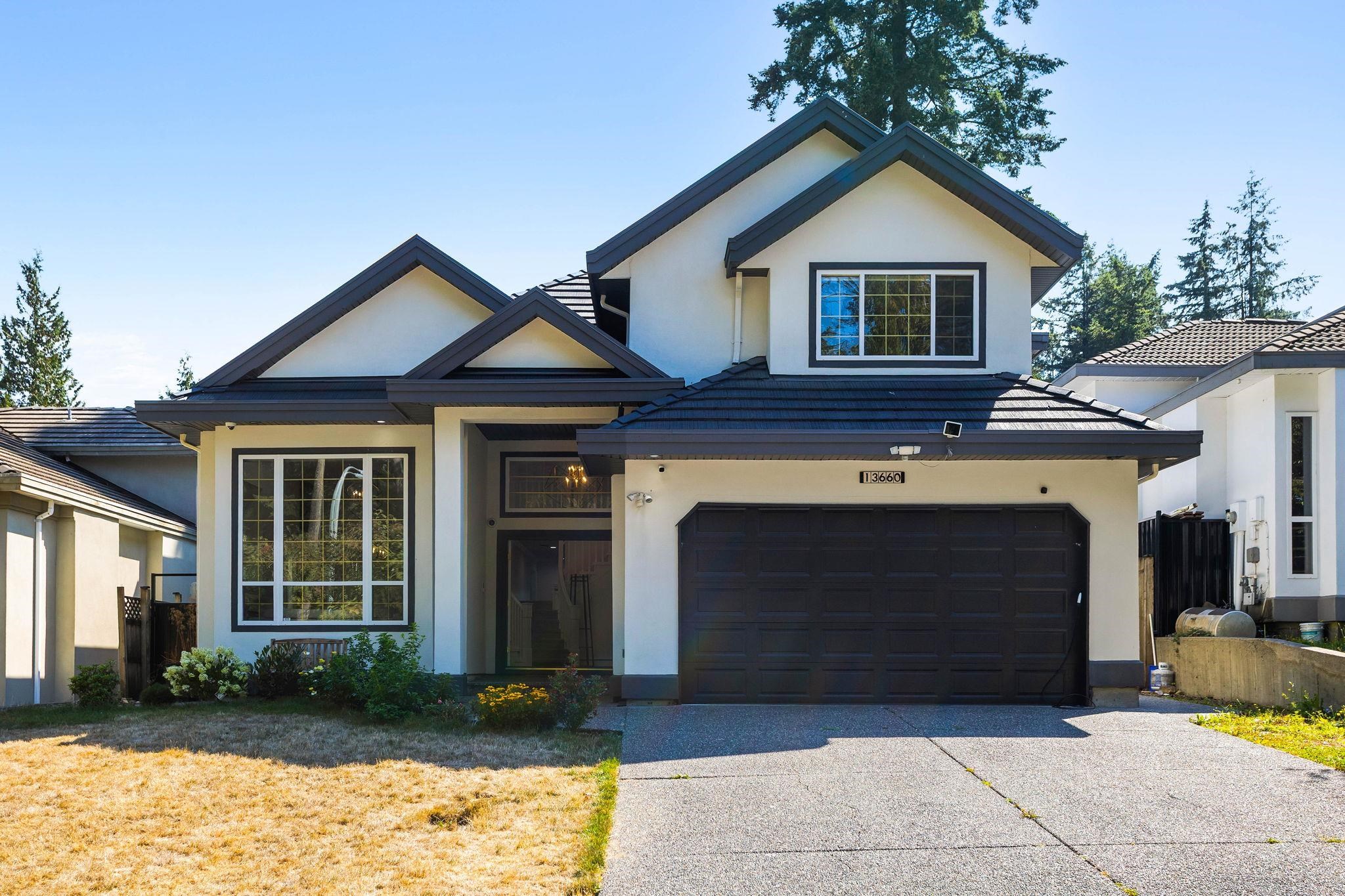 13660 60A AVENUE, Surrey BC V3X 3L1, R3157978, BC,