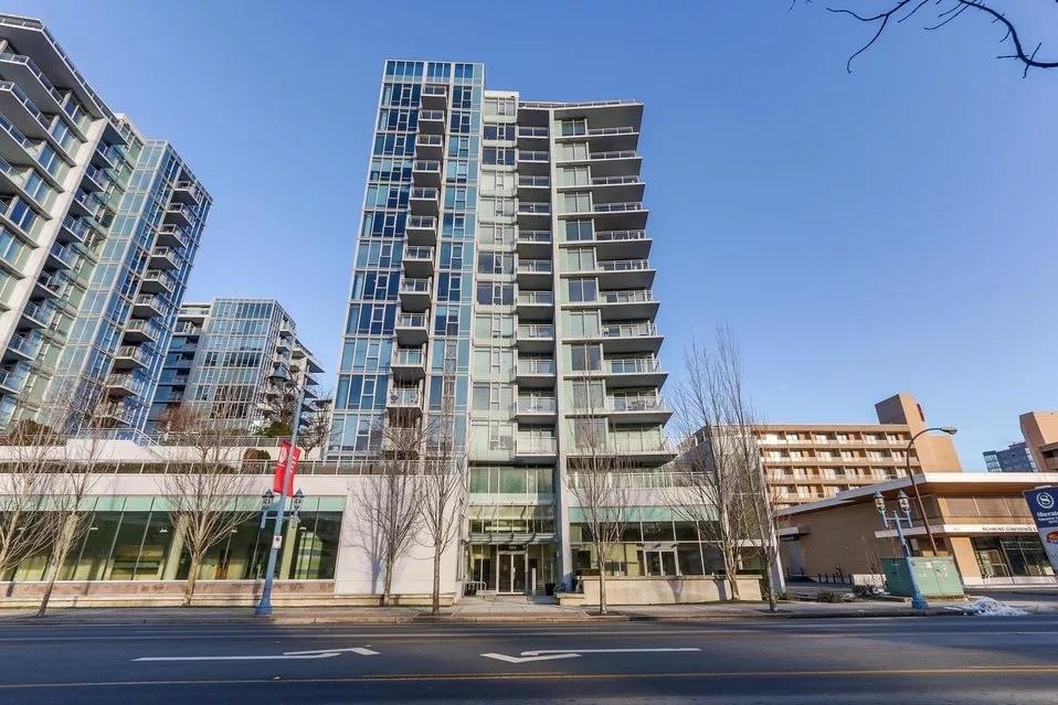 903 7373 WESTMINSTER HIGHWAY, R3157988, BC,