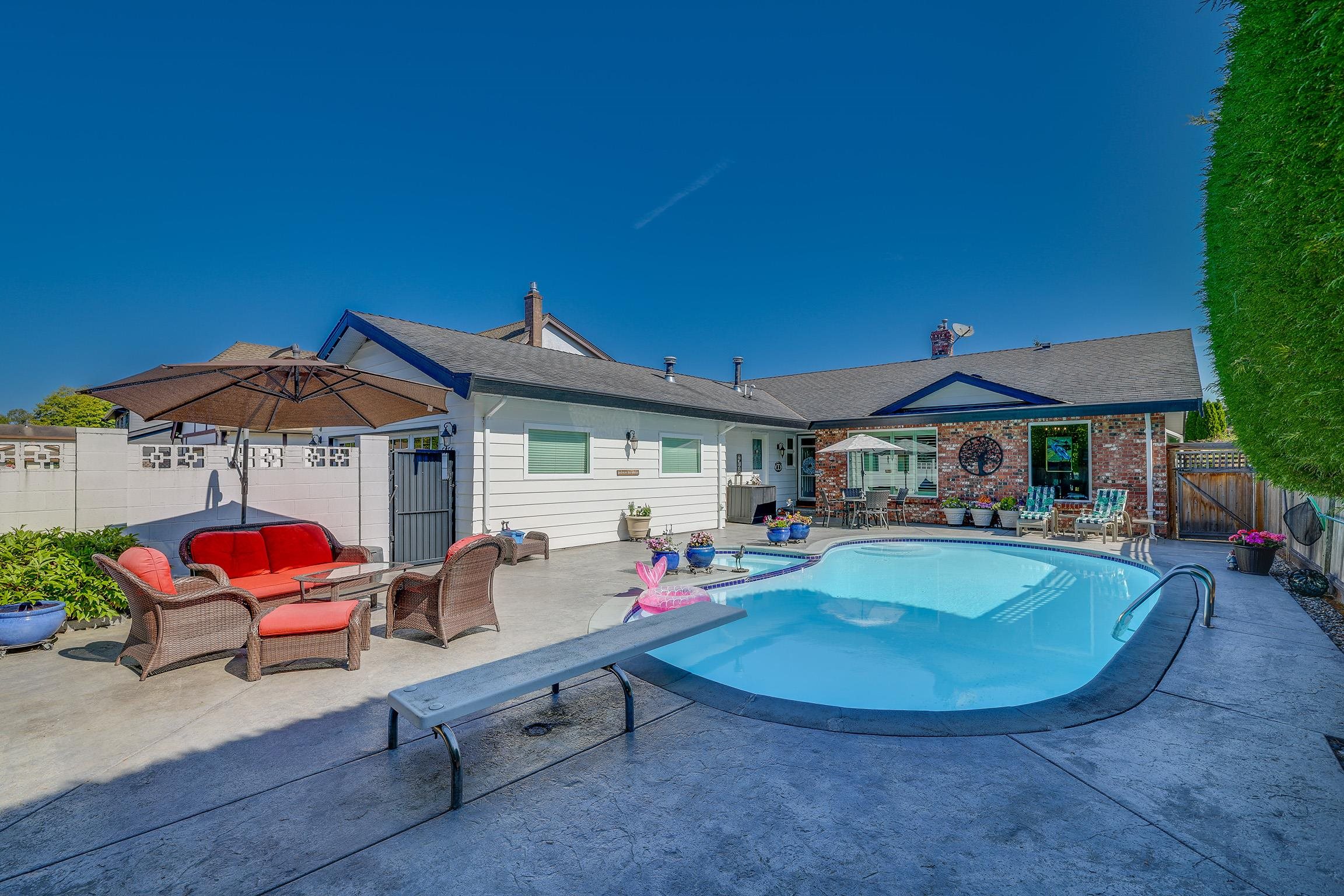 5356 CHAMBERLAYNE WAY, Ladner BC V4K 4C6, R3157990, BC,