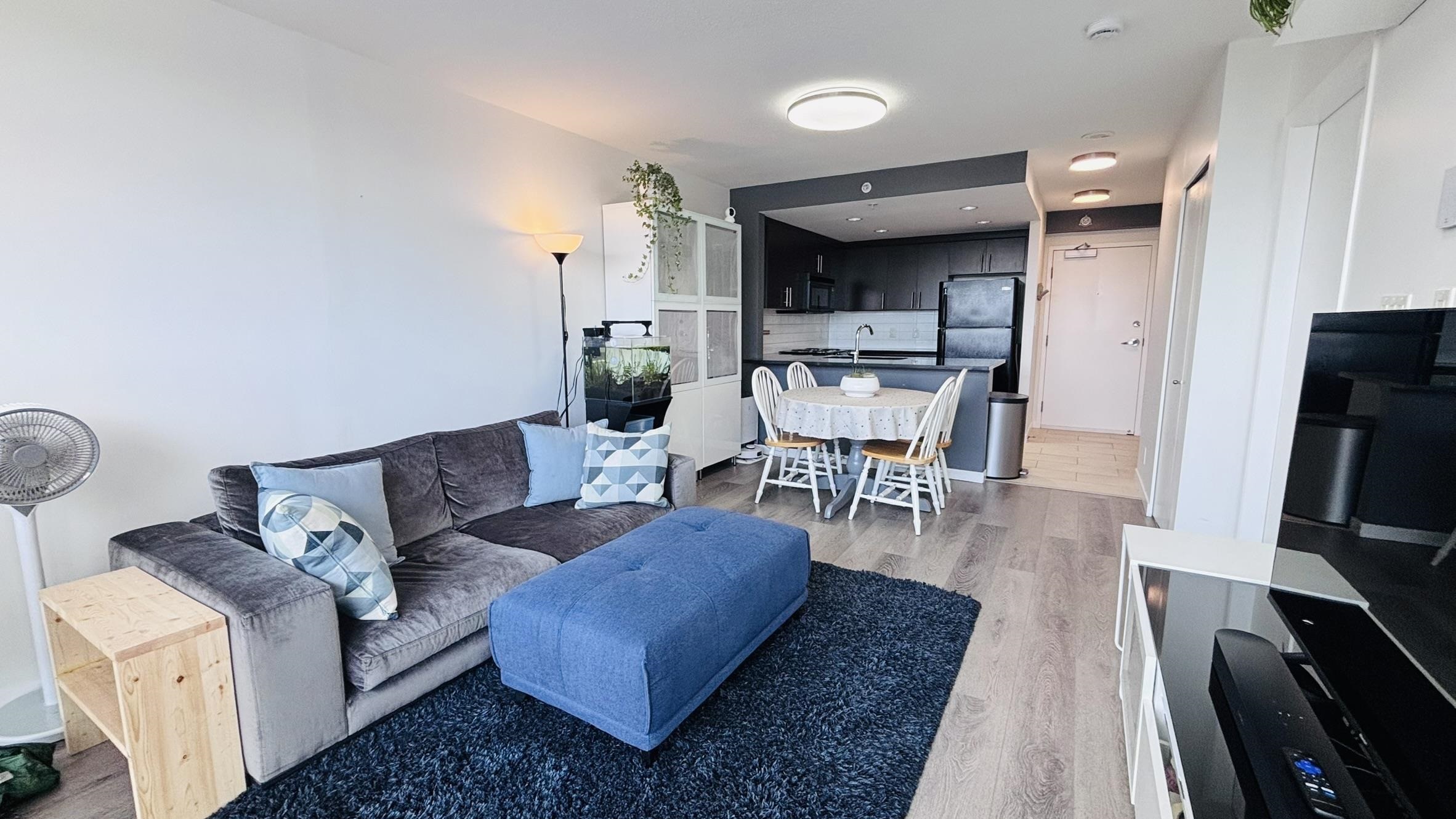 1907 555 DELESTRE AVENUE, R3157993, BC,