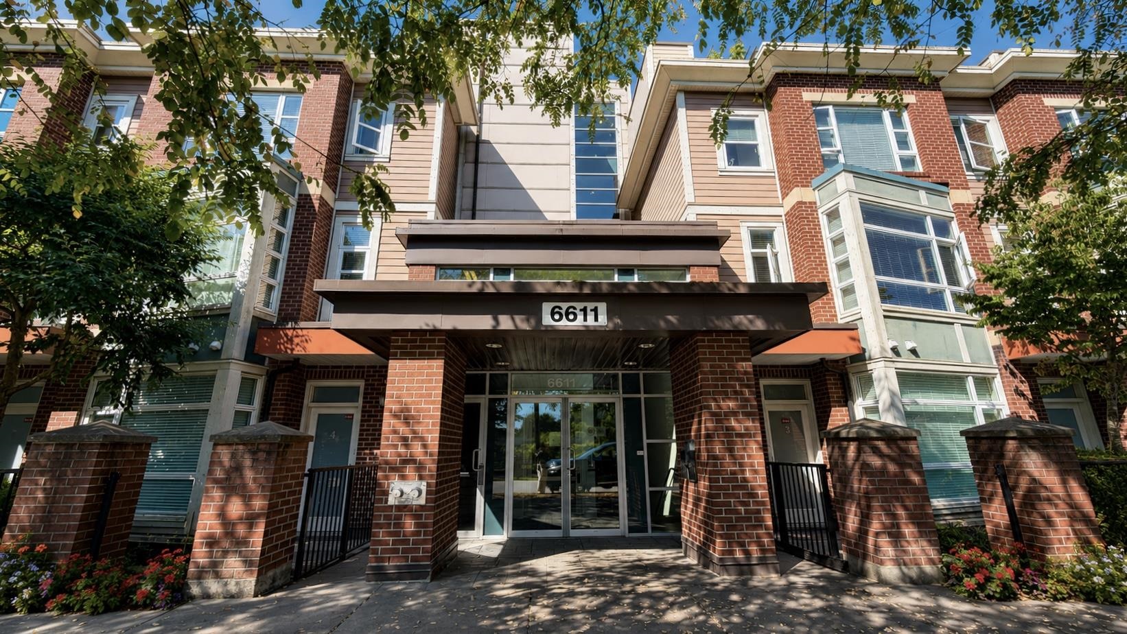 304 6611 ECKERSLEY ROAD, R3157998, BC,