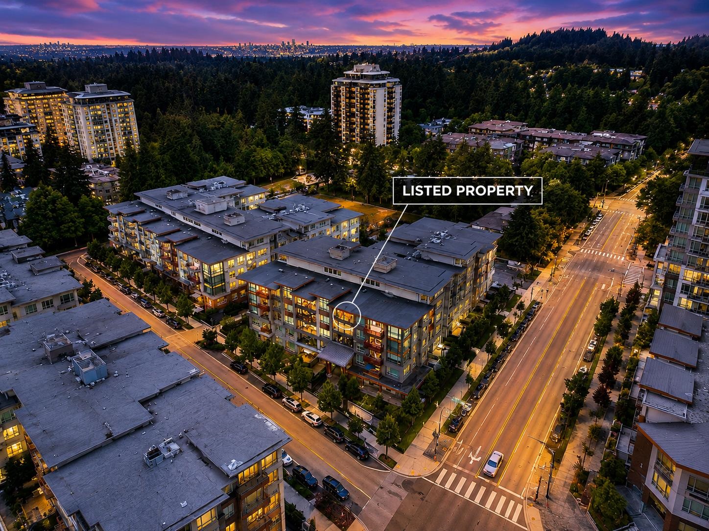 205 2663 LIBRARY LANE, R3158001, BC,