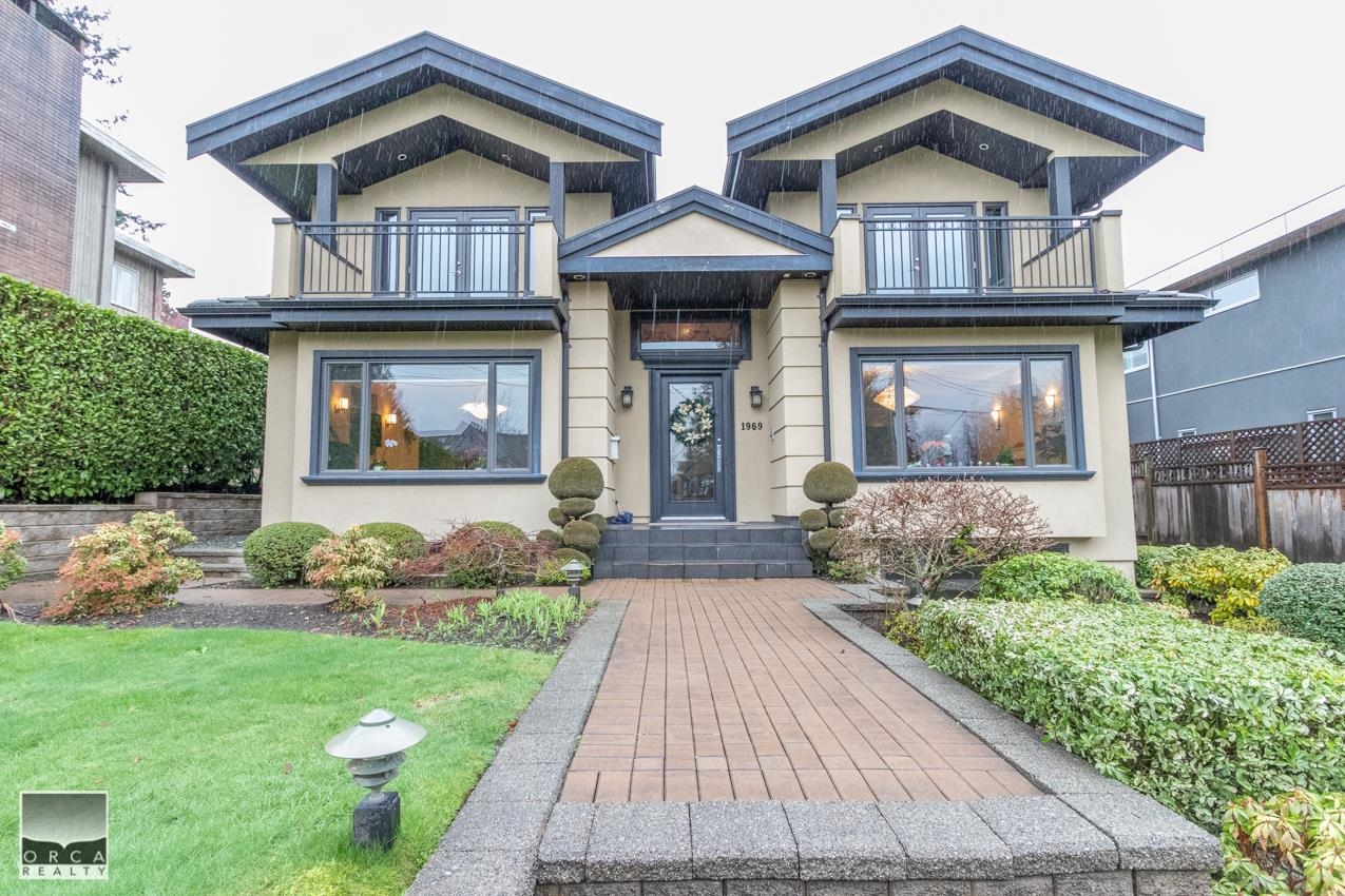 1969 KINGS AVENUE, West Vancouver BC V7V 2B6, R3158007, BC,