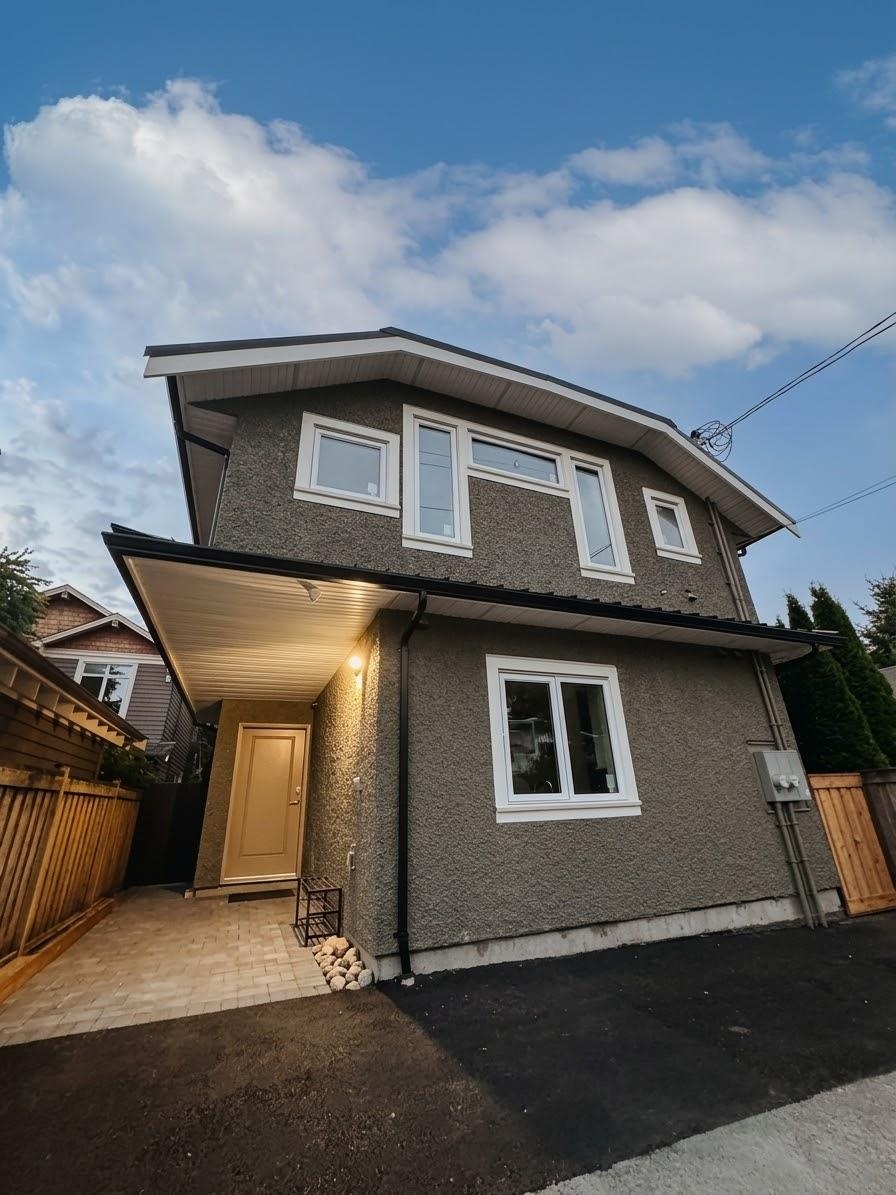 3-4690 W 6 AVENUE, Vancouver BC V6R 1V7, R3158036, BC,
