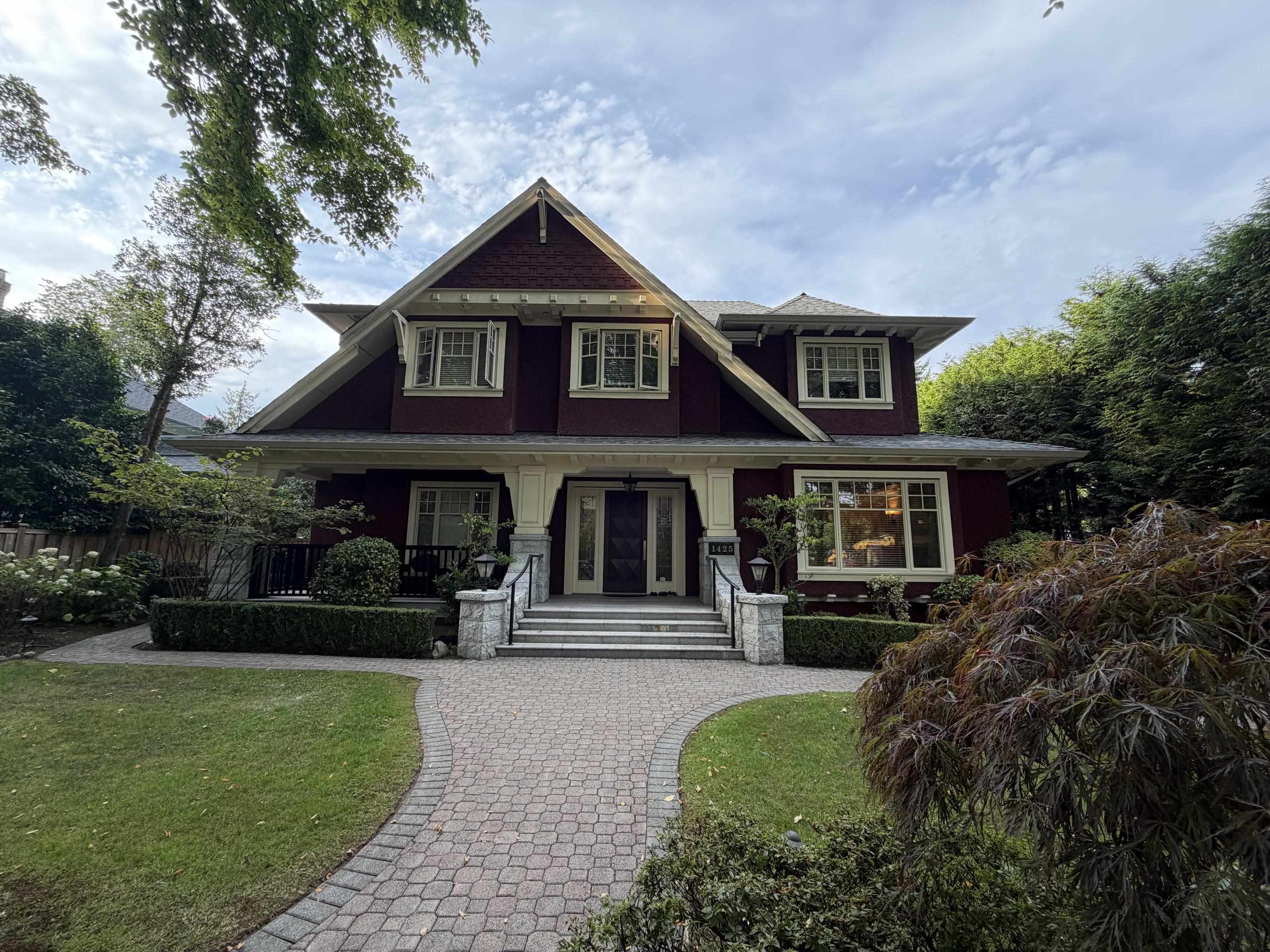 1425 W 26TH AVENUE, Vancouver BC V6H 2B3, R3158038, BC,