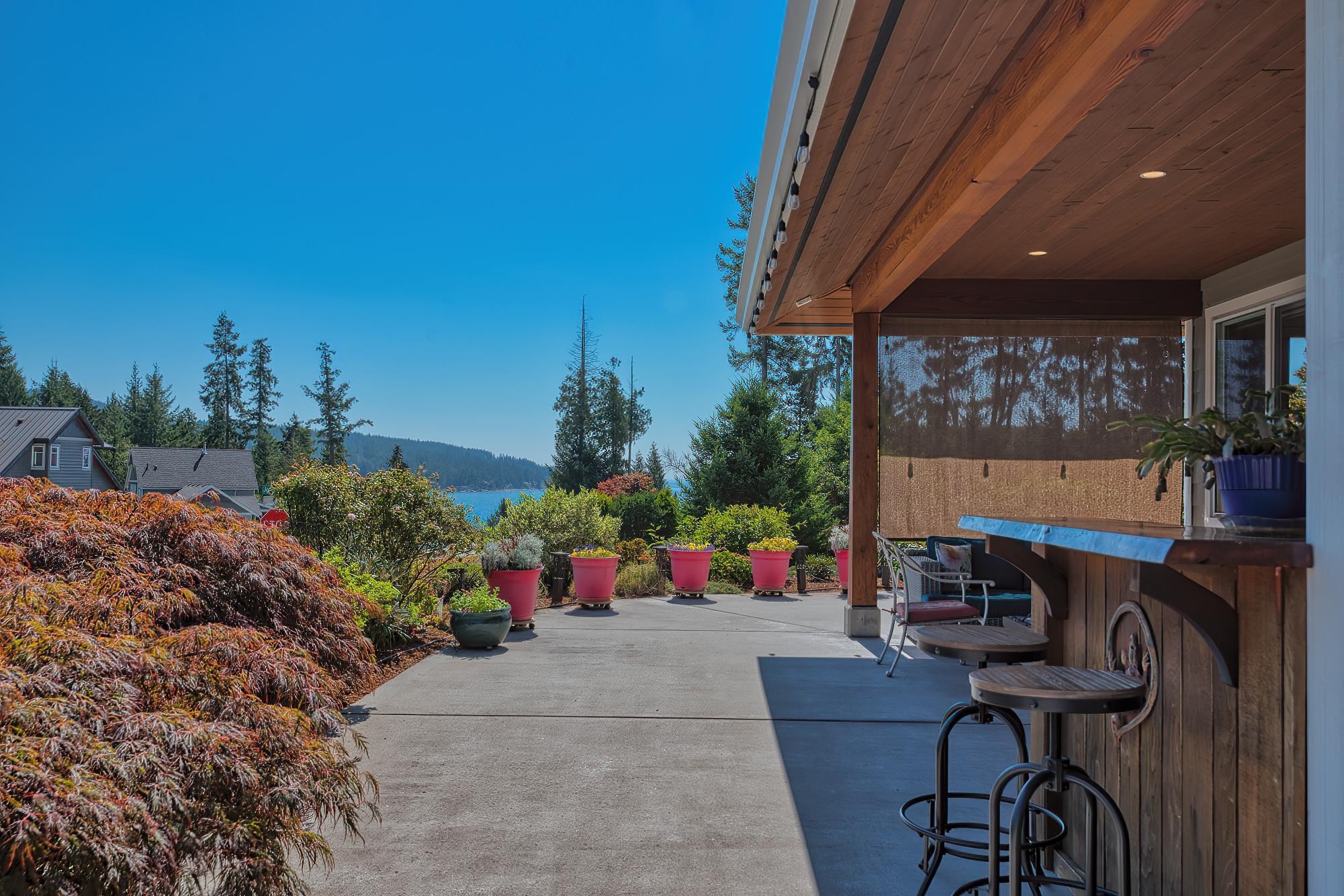 9326 JORGENSEN PLACE, Halfmoon Bay BC V7Z 1B4, R3158056, BC,
