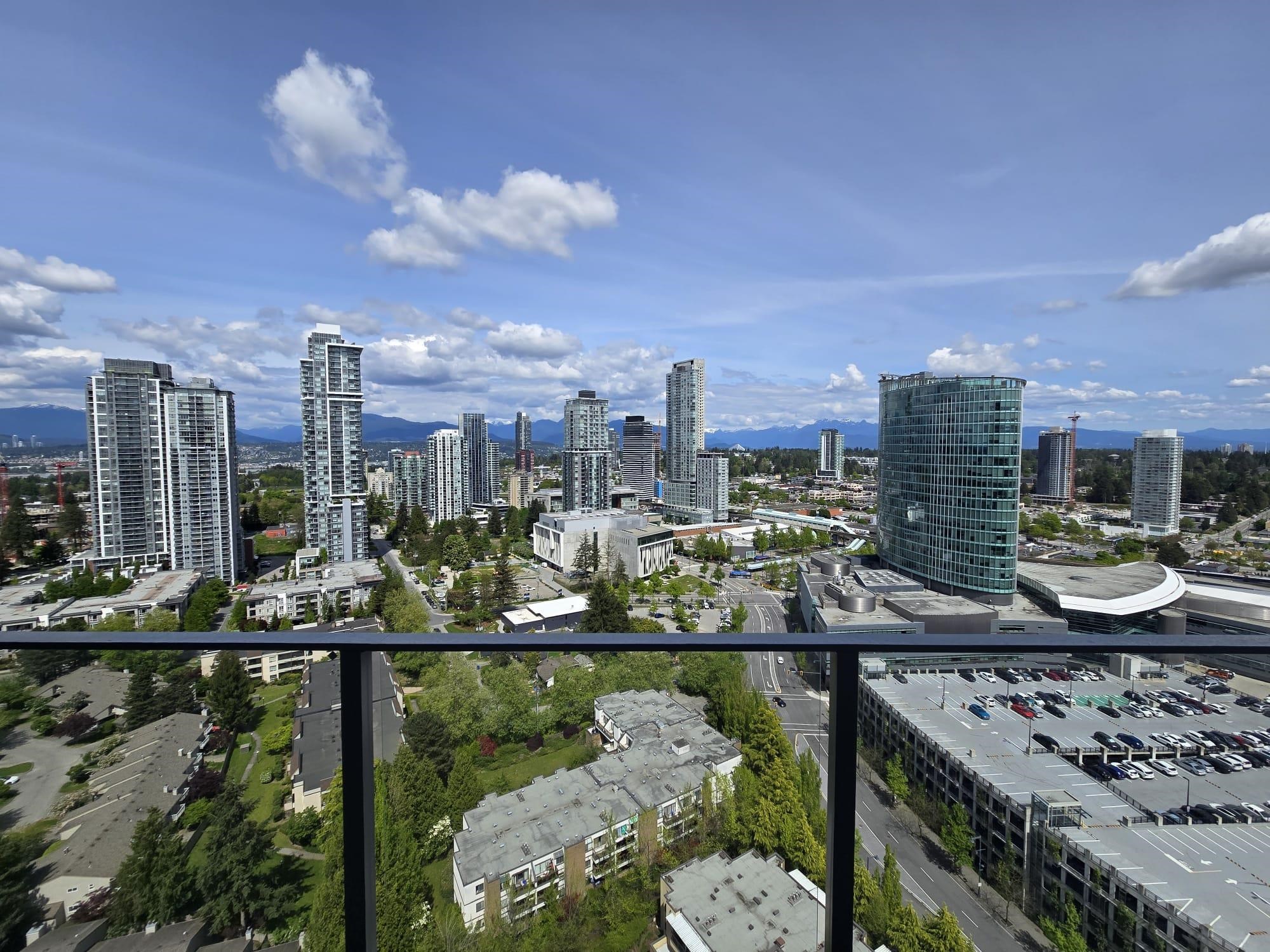 2401 13387 OLD YALE ROAD, R3158063, BC,