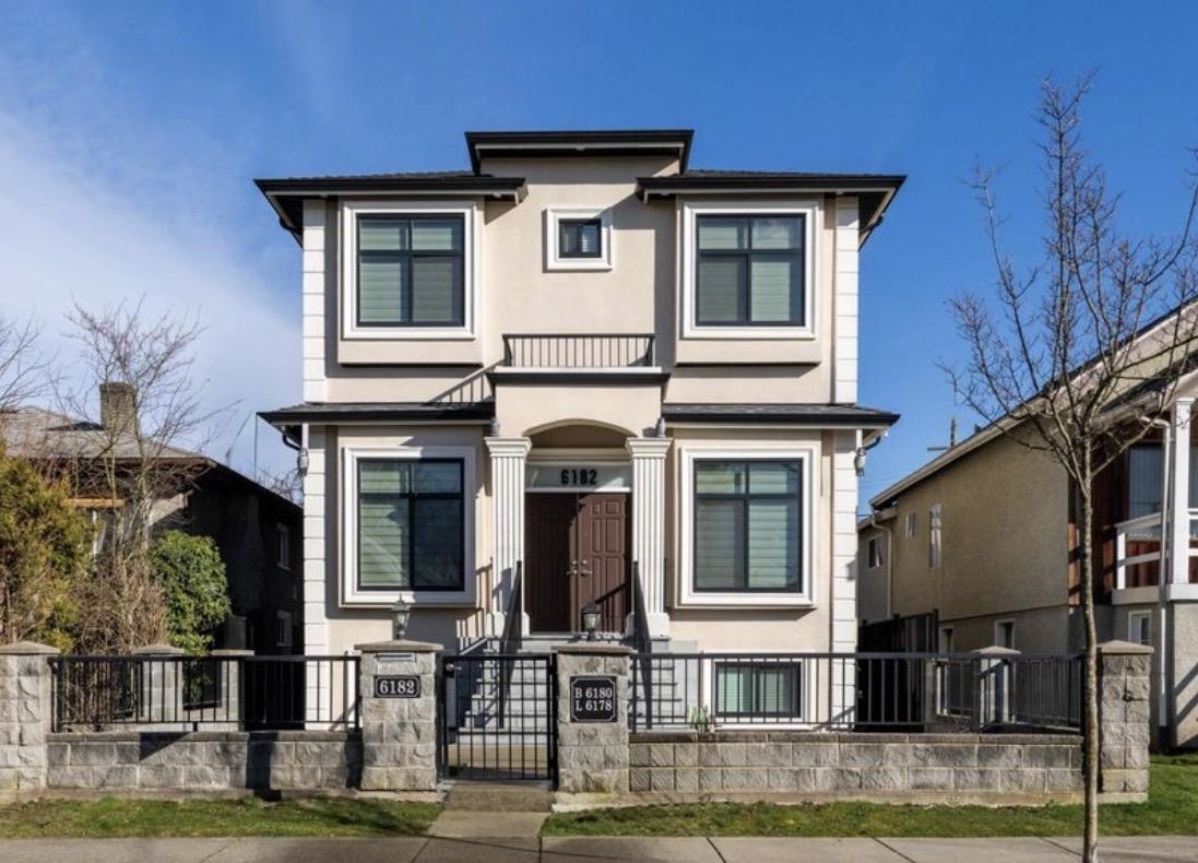 6182 COMMERCIAL STREET, Vancouver BC V5P 3N9, R3158067, BC,