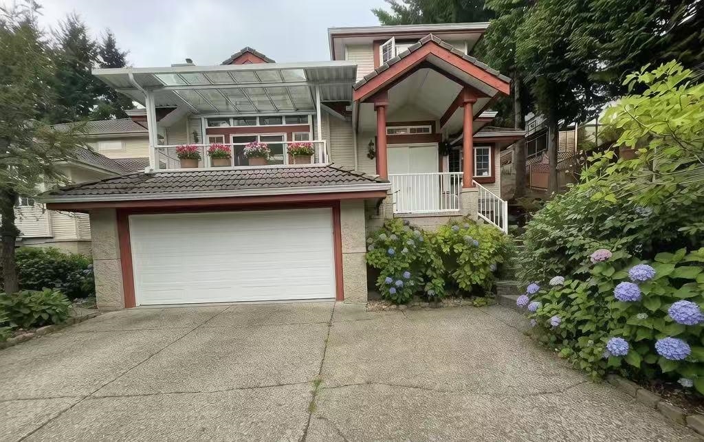 1599 PLEATEAU CRESCENT, Coquitlam BC V3E 3B3, R3158069, BC,
