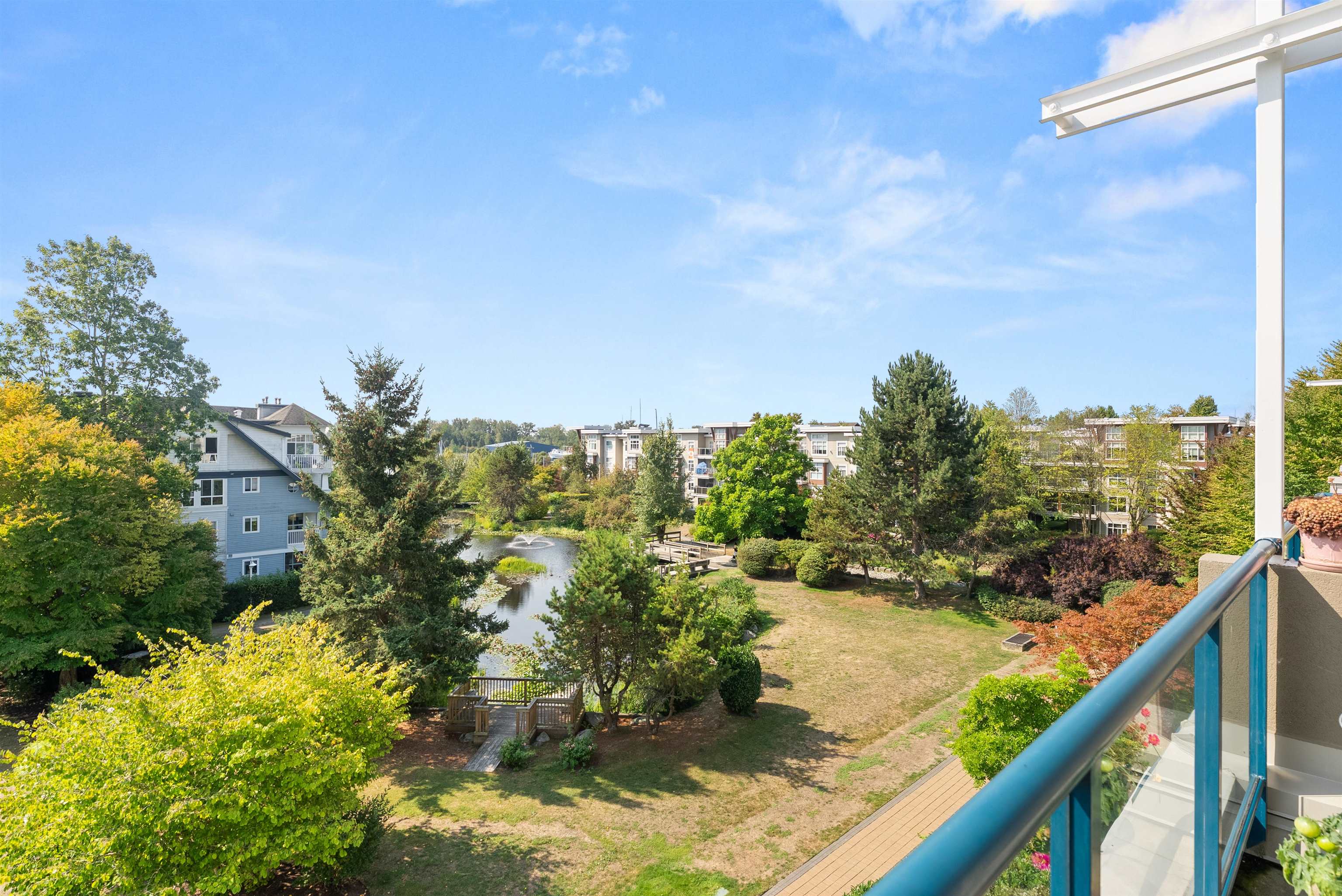403 5800 ANDREWS ROAD, R3158073, BC,