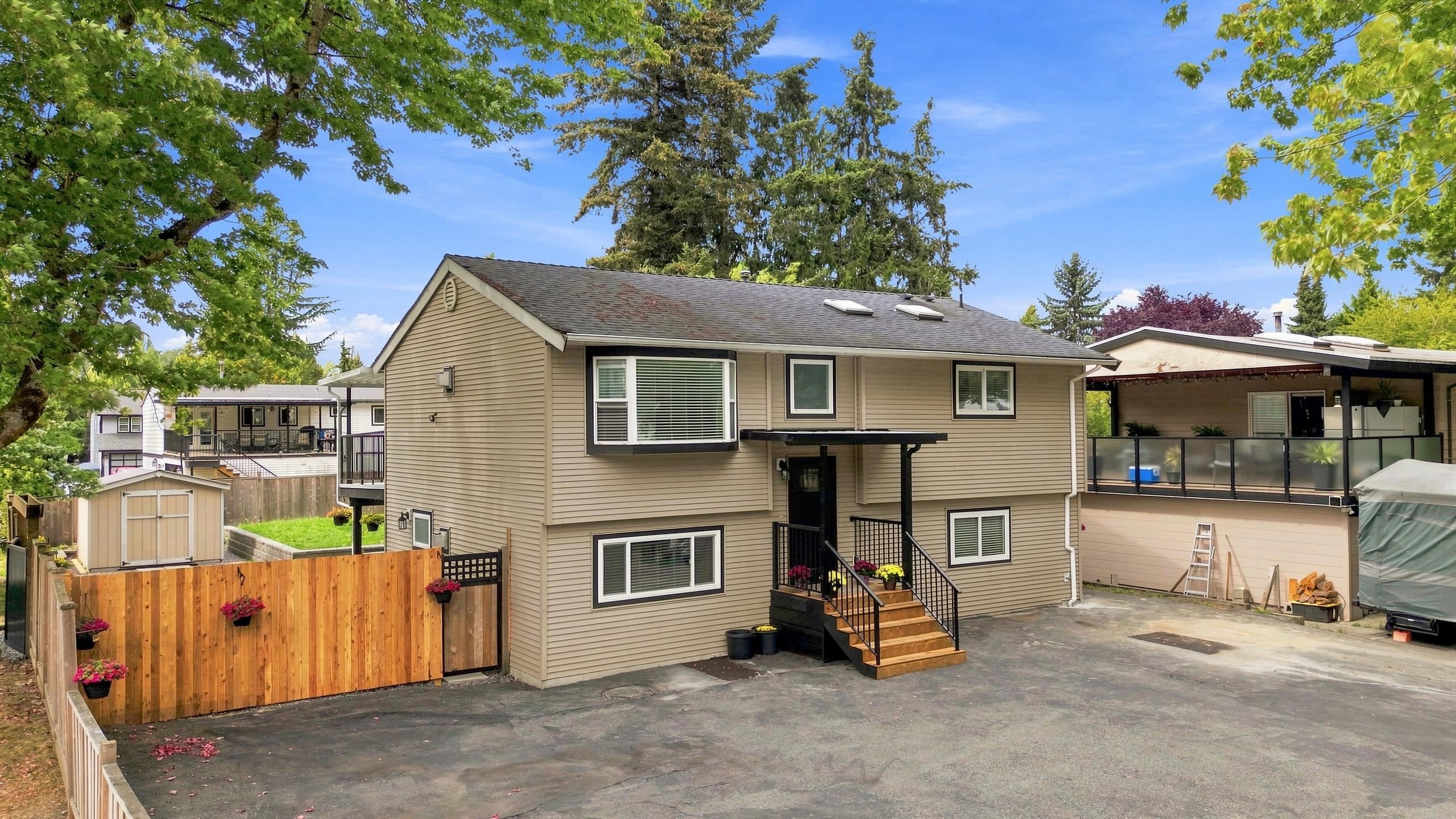 6285 173A STREET, Surrey BC V3S 5J8, R3158075, BC,