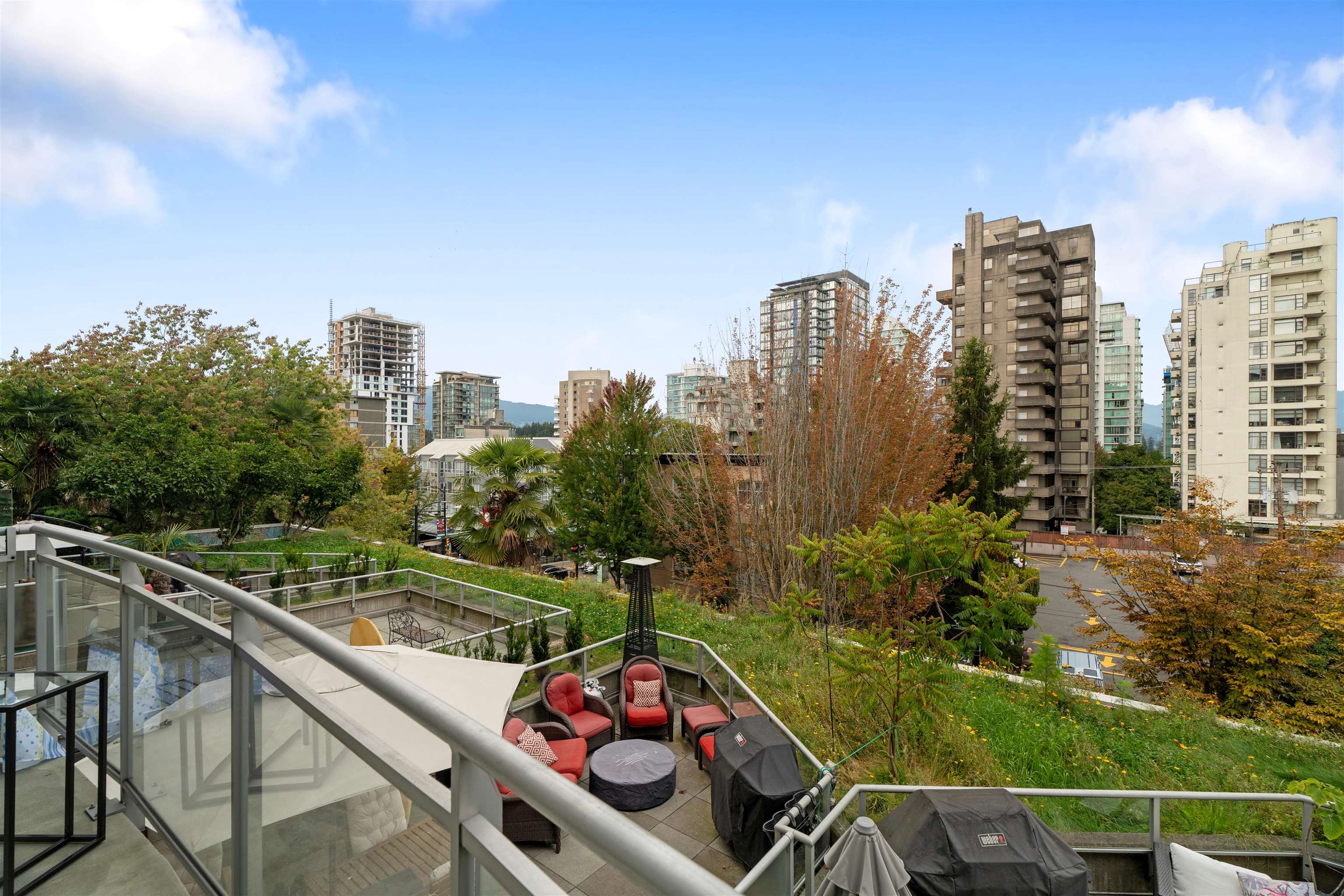 306 1688 ROBSON STREET, R3158076, BC,