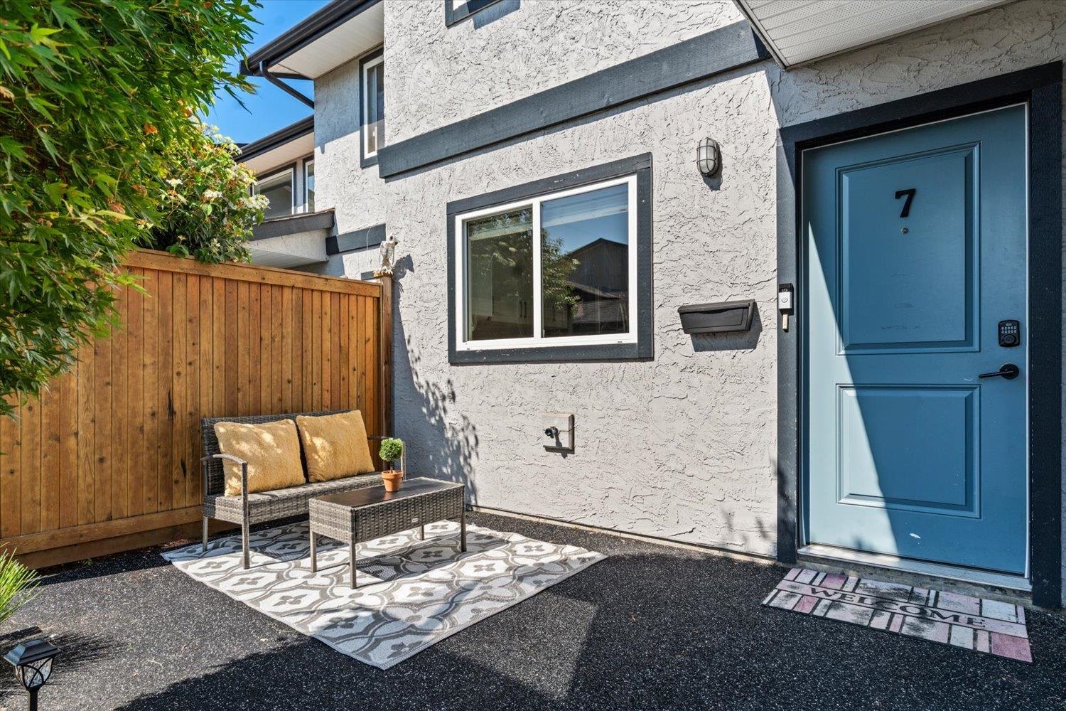 7 45927 LEWIS AVENUE, R3158079, BC,