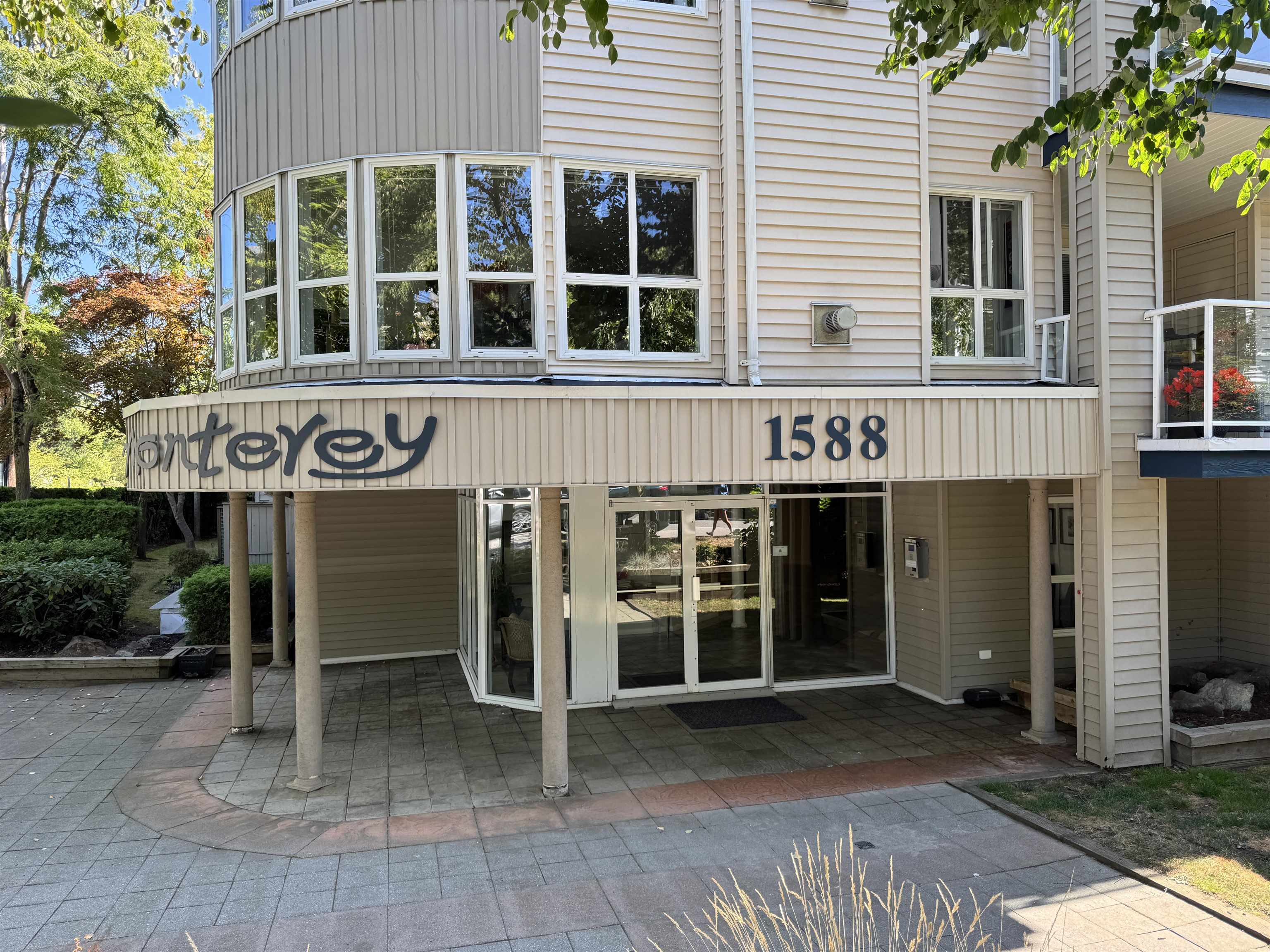 104 1588 BEST STREET, R3158080, BC,