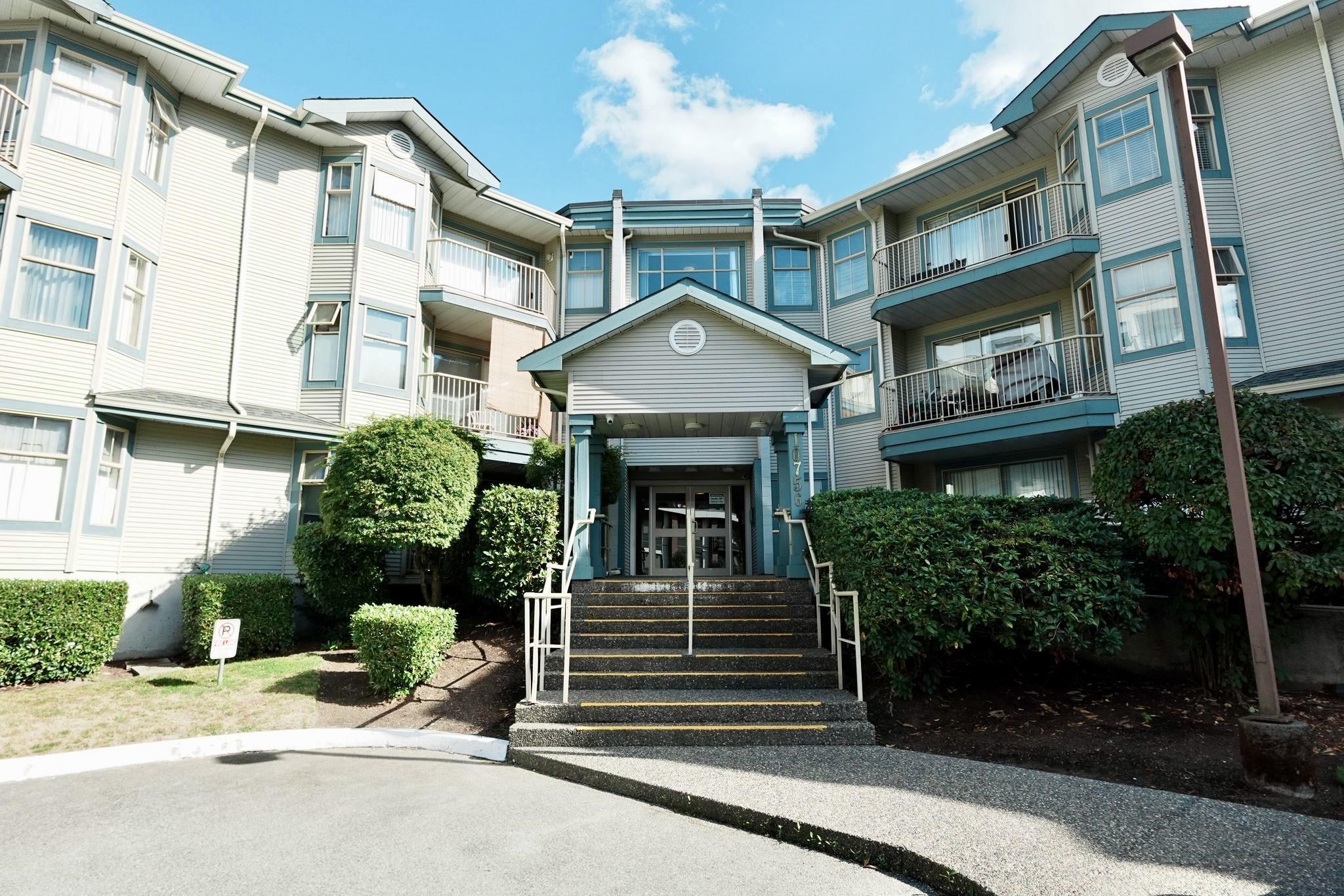 313 10756 138 STREET, R3158088, BC,
