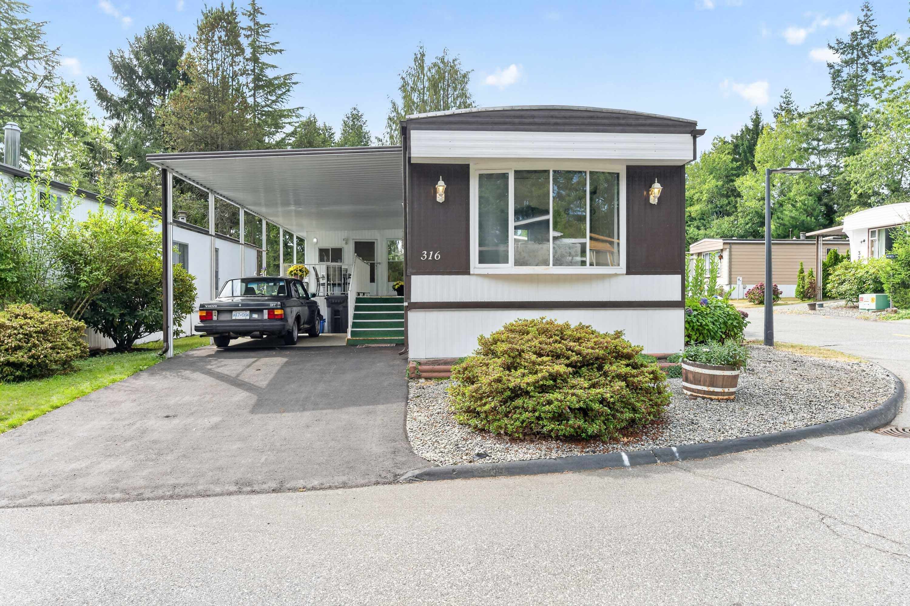 316 1840 160 STREET, R3158091, BC,