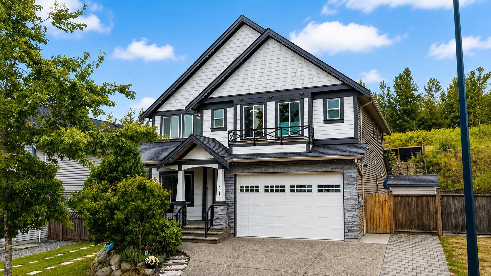 2331 CHARDONNAY LANE, Abbotsford BC V4X 0A6, R3158093, BC,