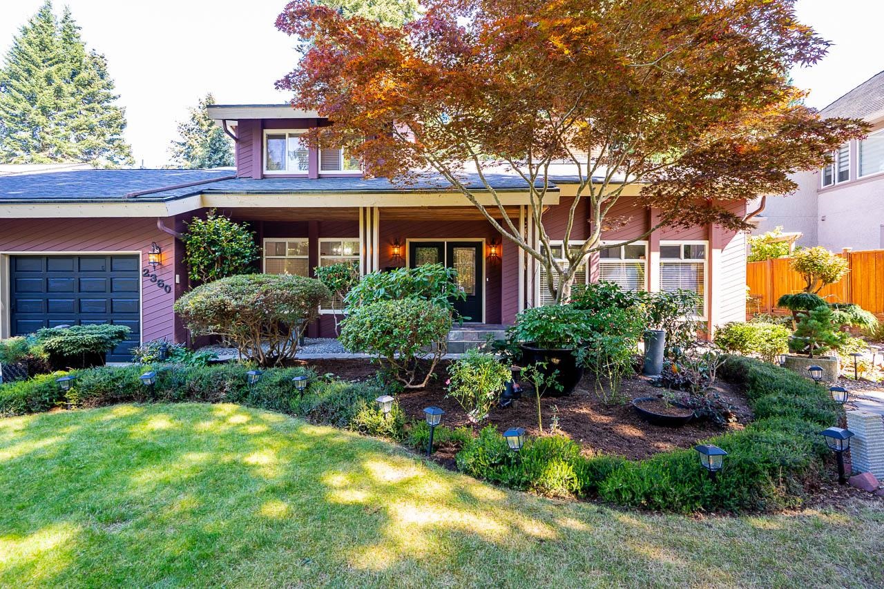 2360 CHRISTOPHERSON ROAD, Surrey BC V4A 3L4, R3158105, BC,