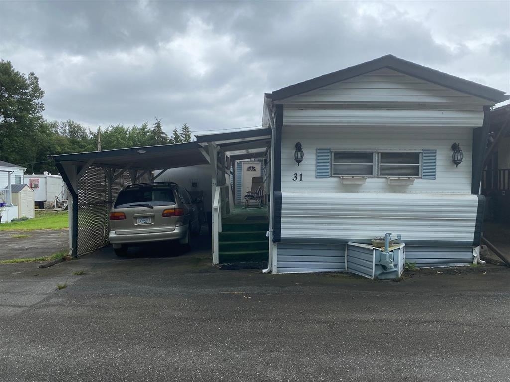 31 8266 KING GEORGE BOULEVARD, R3158109, BC,
