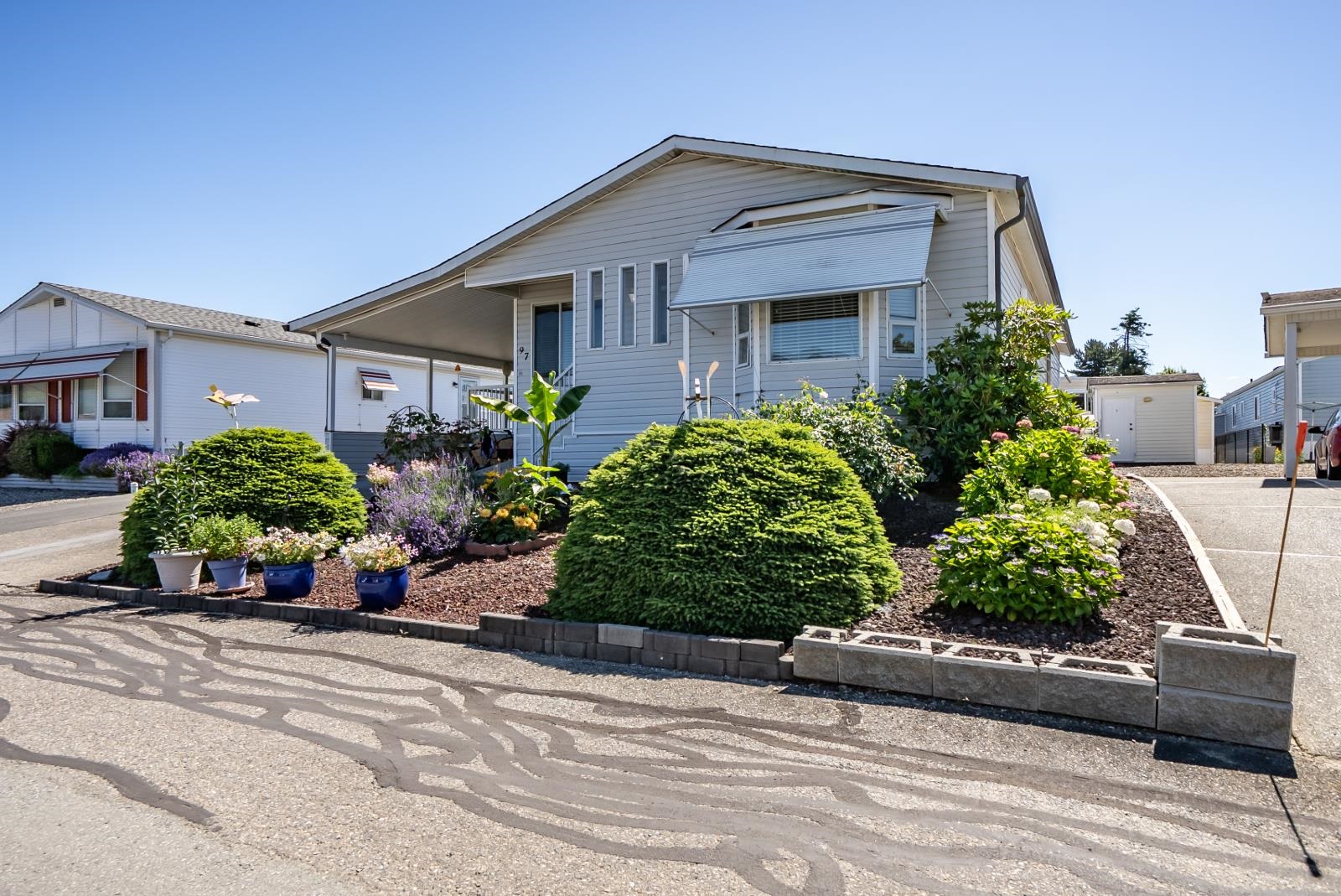 97 9055 ASHWELL ROAD, R3158110, BC,