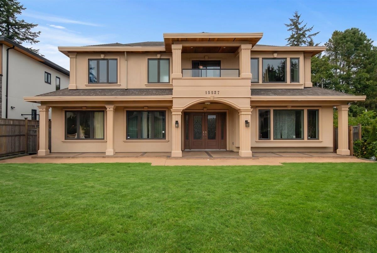 15527 17A AVENUE, Surrey BC V4A 1V5, R3158111, BC,