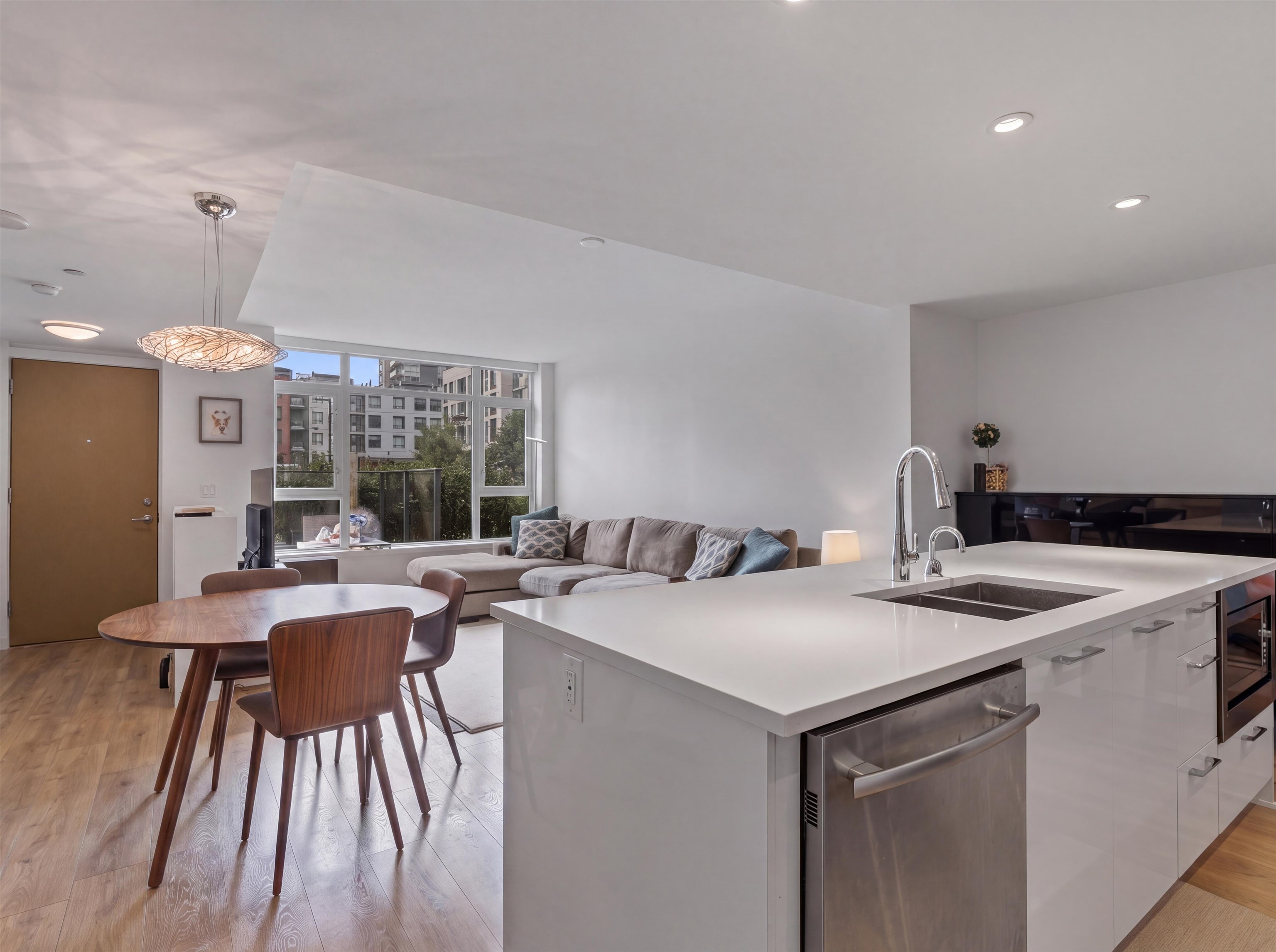 TH112 3565 SAWMILL CRESCENT, R3158112, BC,