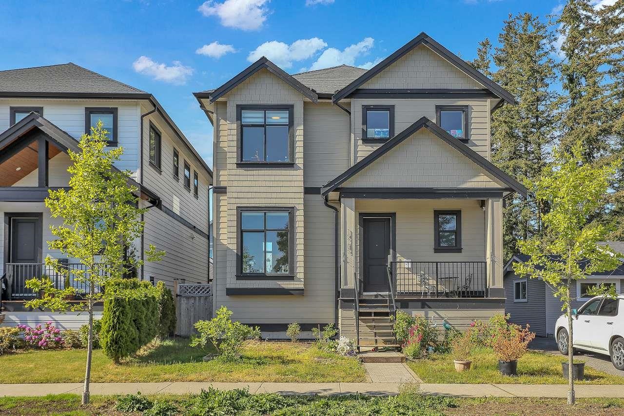15785 CRANLEY DRIVE, Surrey BC V4A 5C3, R3158114, BC,