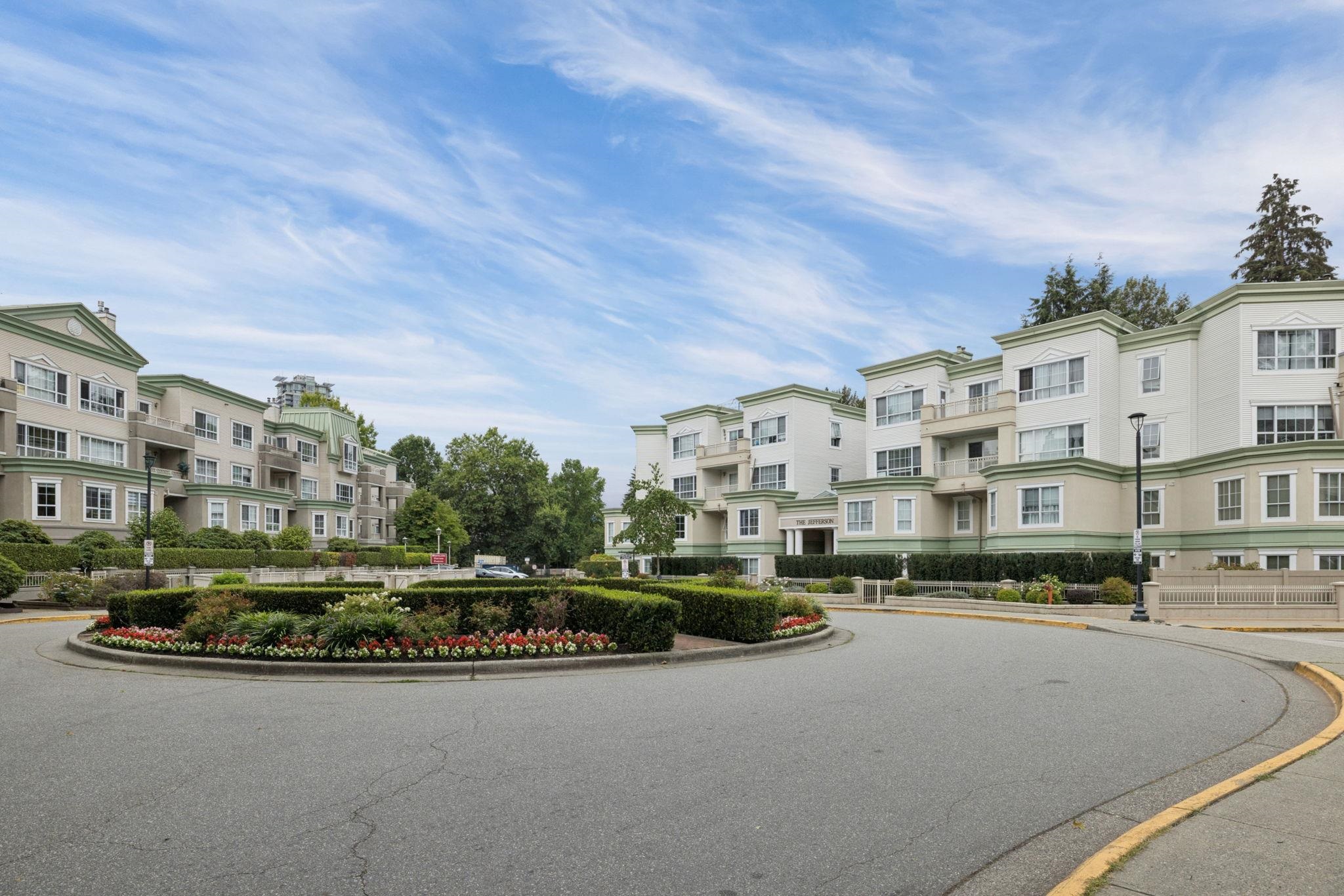 418 2960 PRINCESS CRESCENT, R3158116, BC,