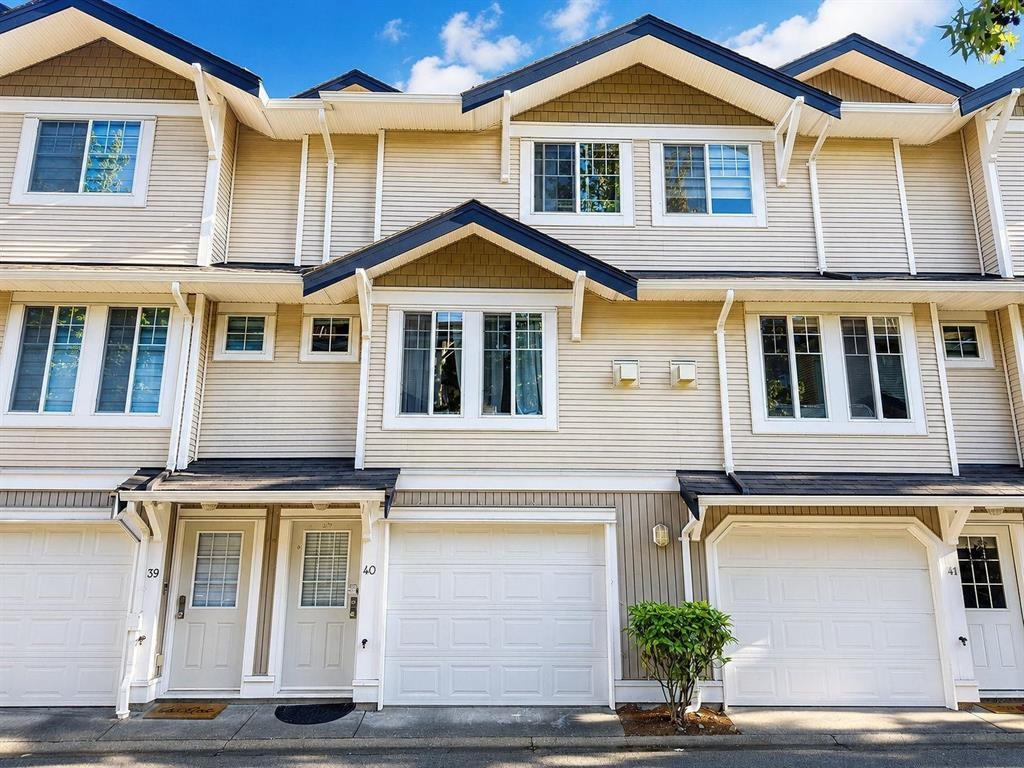40 6533 121 STREET AVENUE, R3158127, BC,