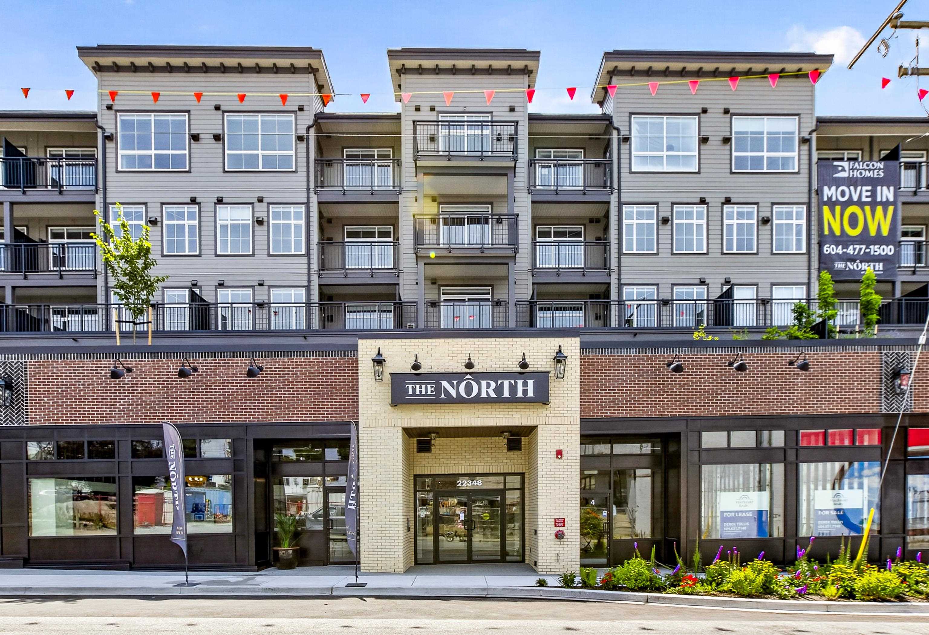 303 22348 NORTH AVENUE, R3158135, BC,