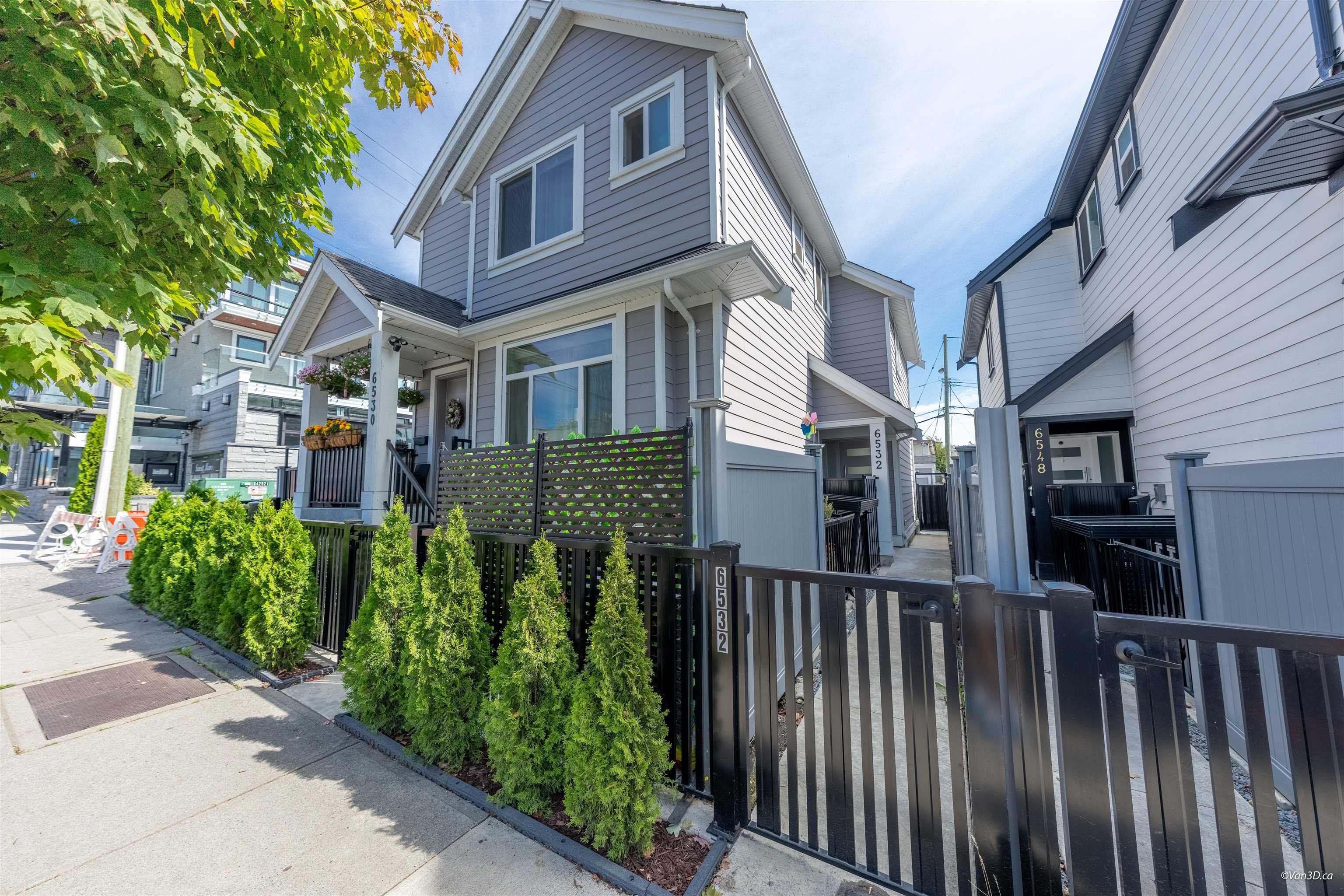 6532 KNIGHT STREET, Vancouver BC V5P 2W2, R3158140, BC,