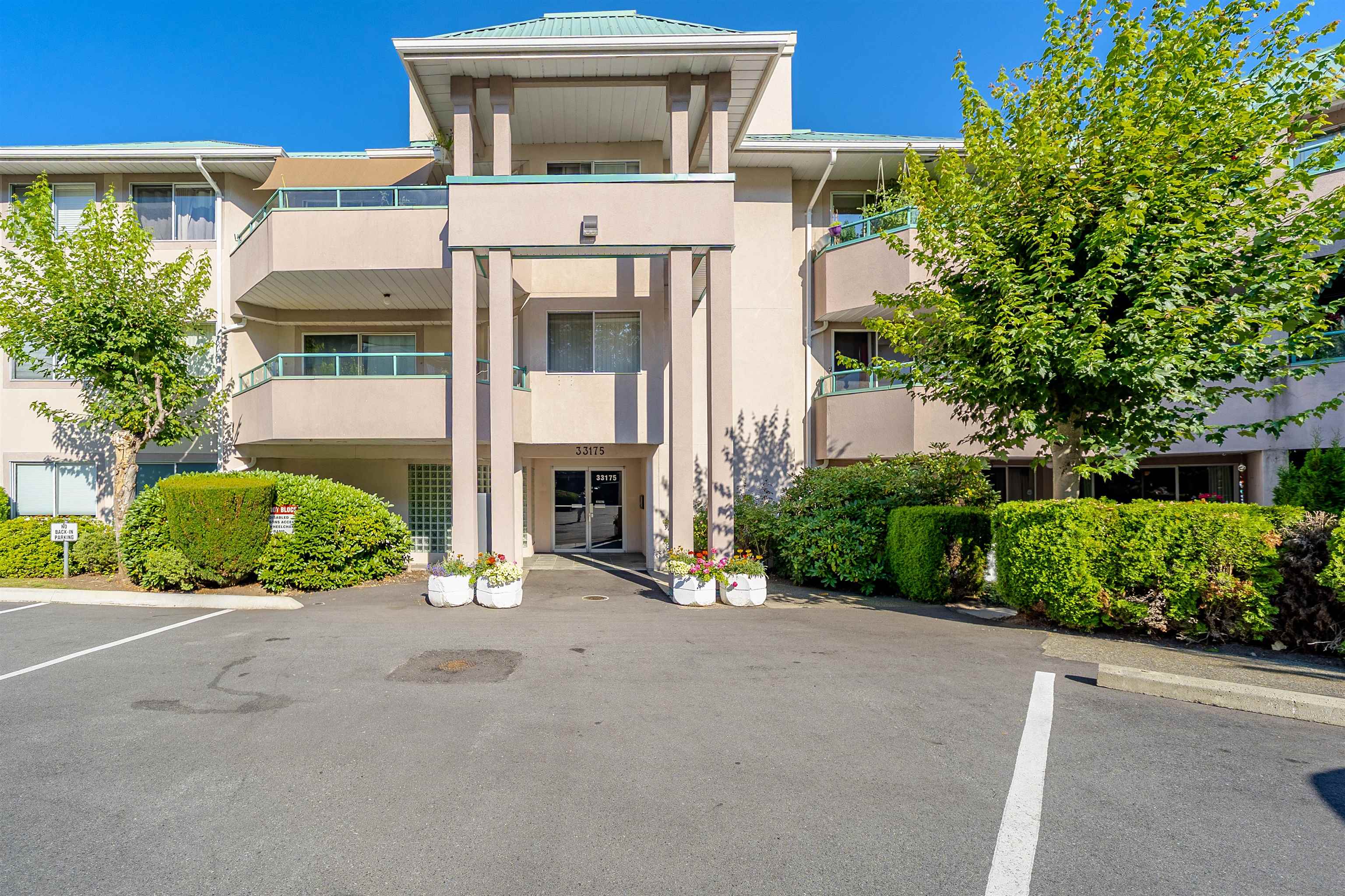 221 33175 OLD YALE ROAD, R3158143, BC,
