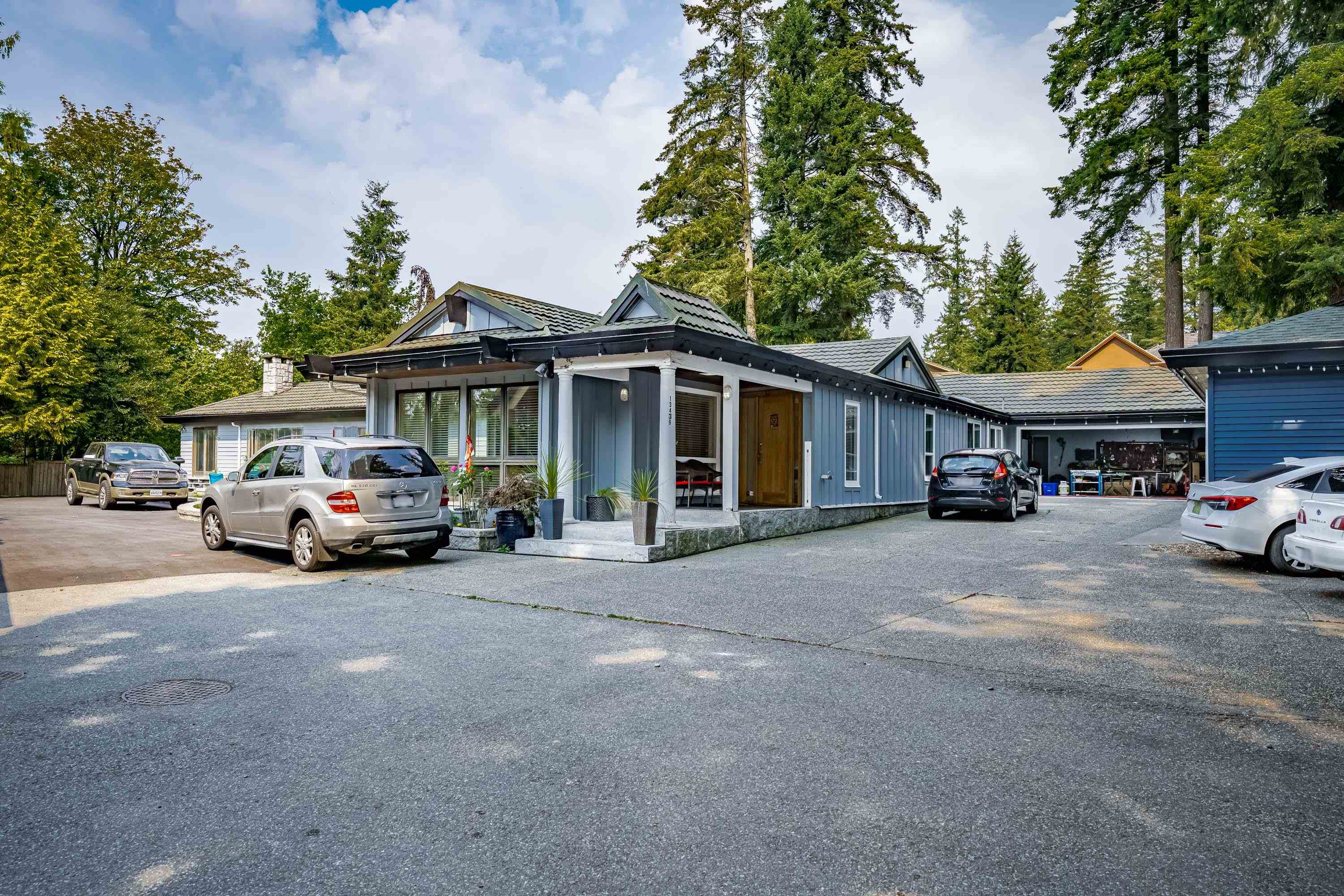 13439 56 AVENUE, Surrey BC V3X 2Z5, R3158146, BC,