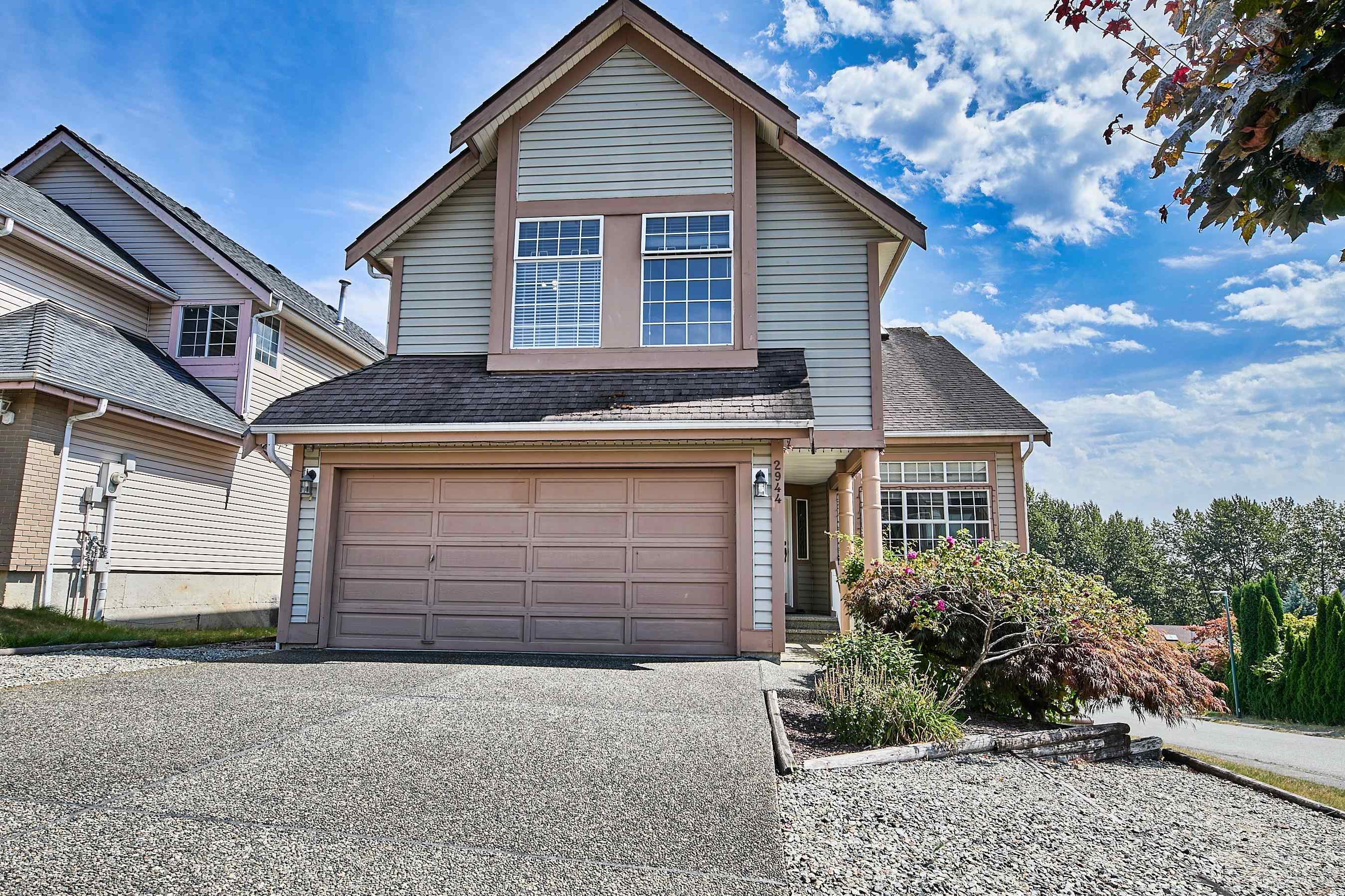 2944 VALLEYVISTA DRIVE, Coquitlam BC V3E 2P4, R3158154, BC,