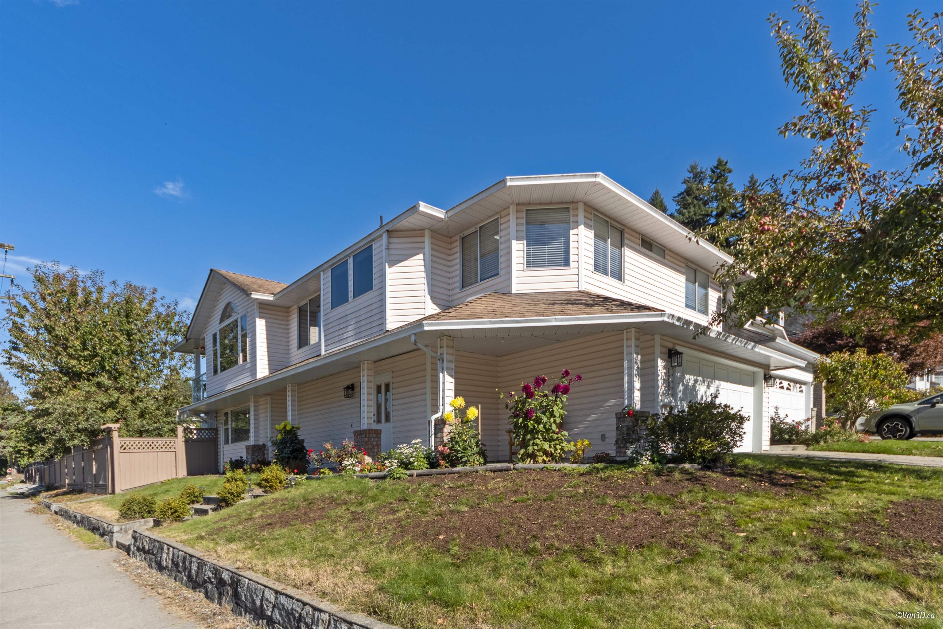 2287 STAFFORD AVENUE, Port Coquitlam BC V3C 4X5, R3158165, BC,