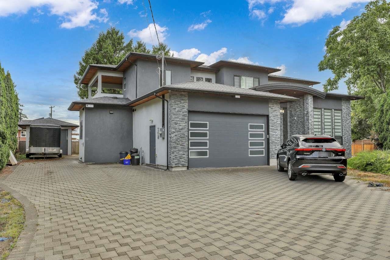 11890 GILMOUR CRESCENT, Delta BC V4C 1L1, R3158166, BC,