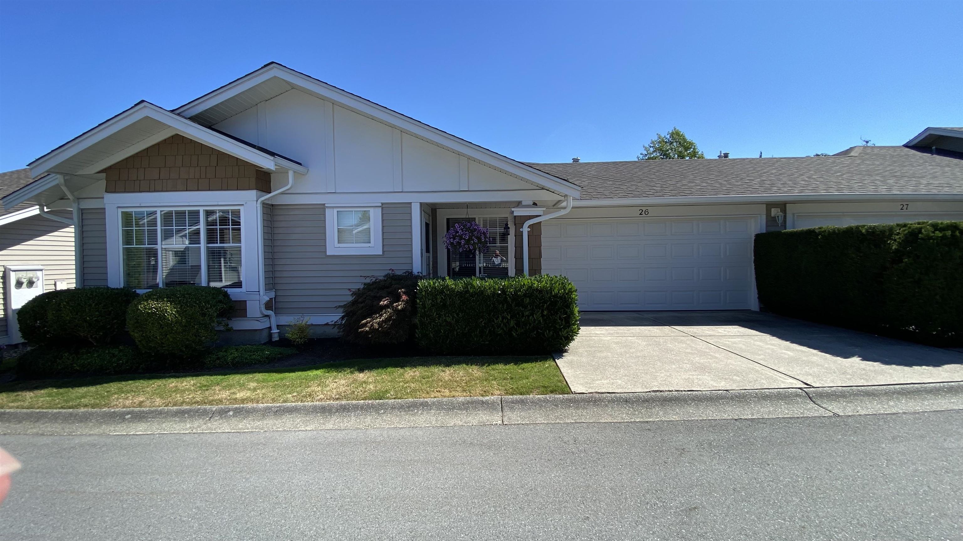 26 6885 184TH STREET, R3158168, BC,