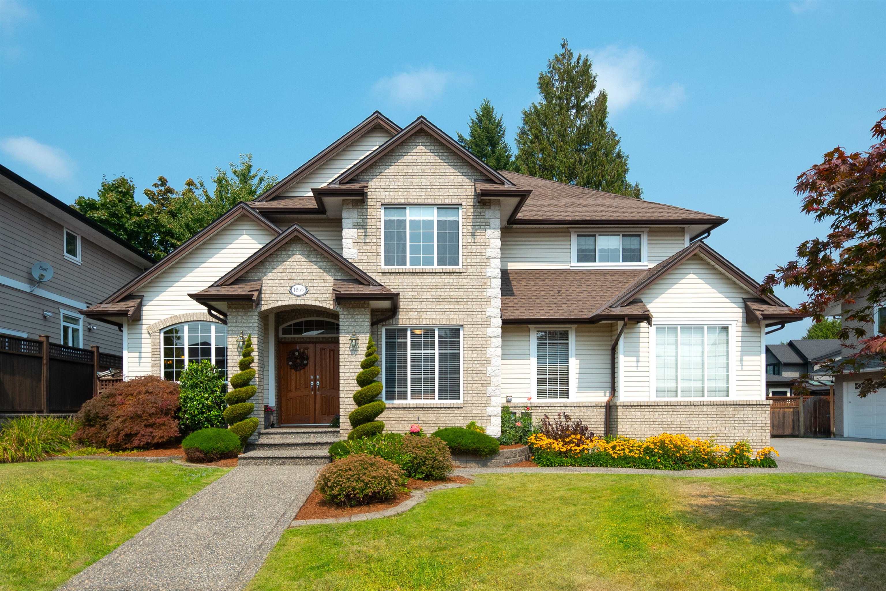 1855 LEMAX AVENUE, Coquitlam BC V3J 2C5, R3158169, BC,