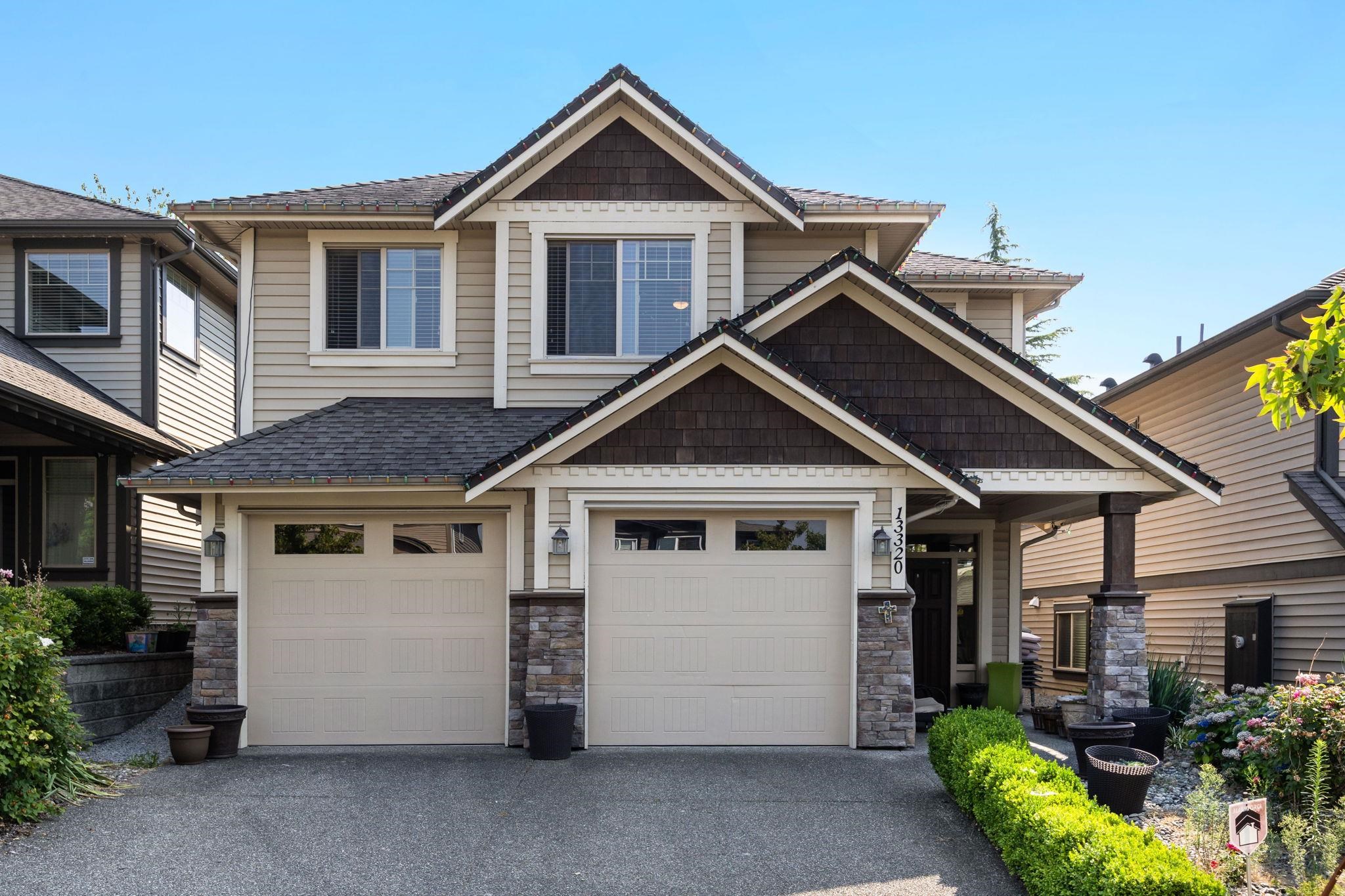 13320 236 STREET, Maple Ridge BC V4R 0E4, R3158170, BC,