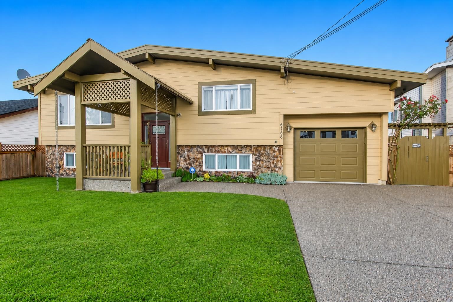 6780 SCHOOL LANE, Chilliwack BC V2R 2C9, R3158171, BC,