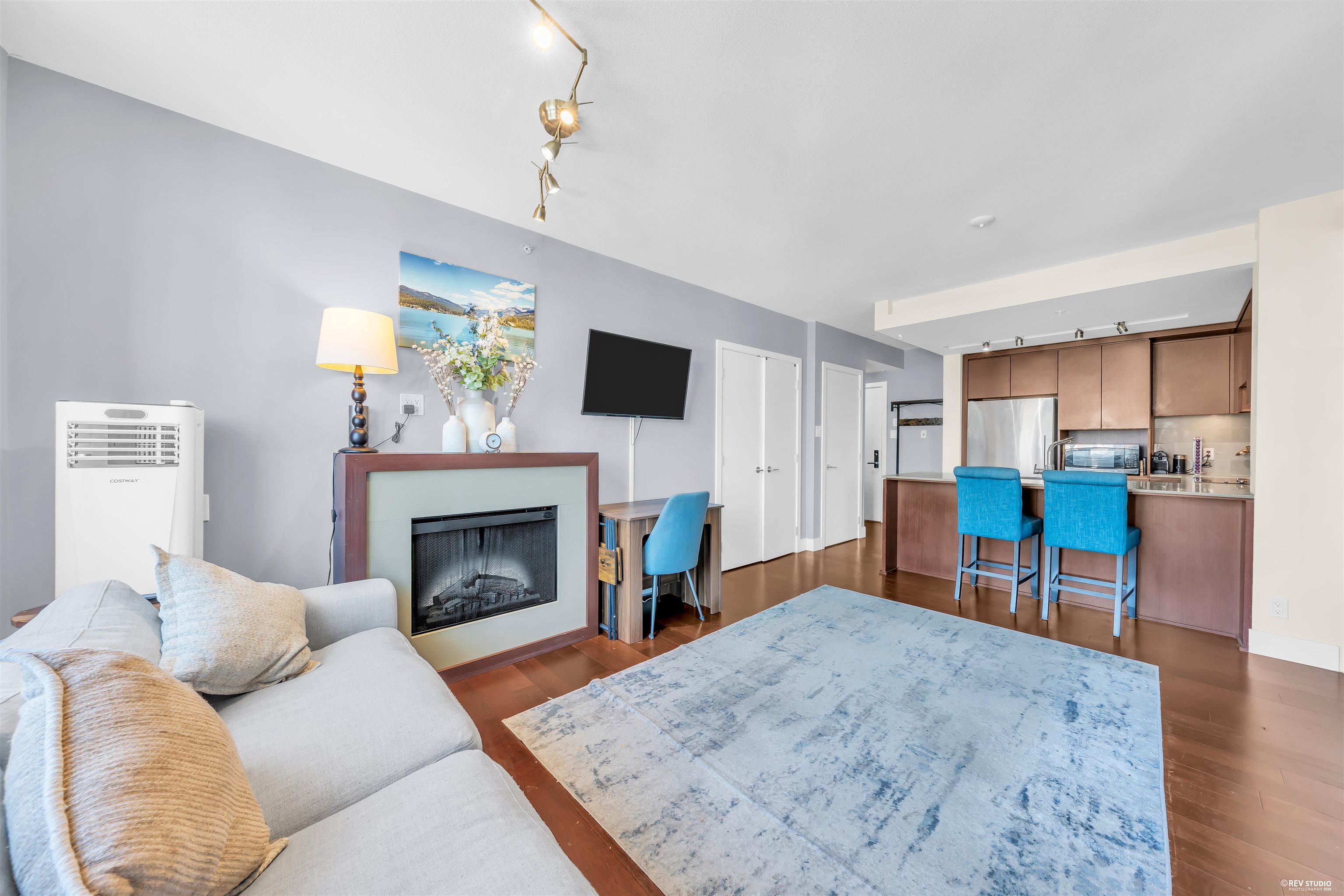 MLS® listing #R3158174 for sale located at 1301 158 13TH STREET