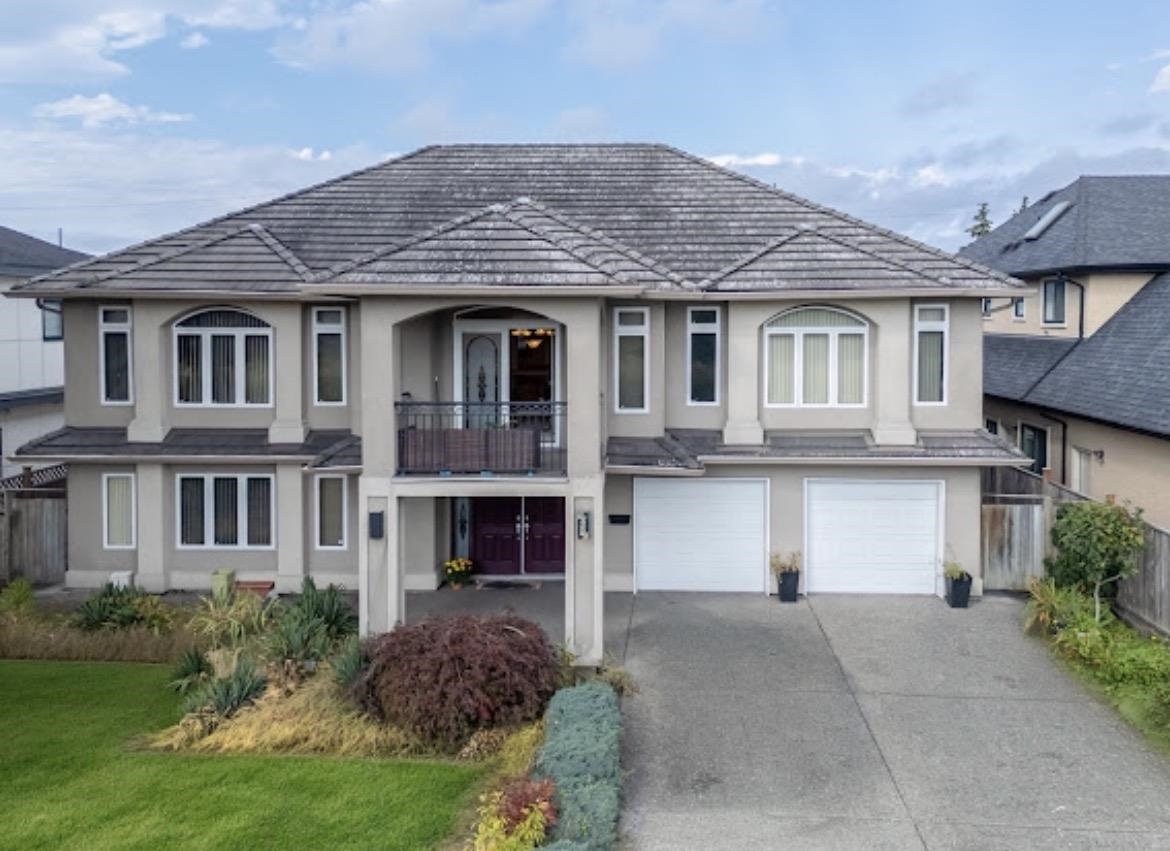 10371 SHELL ROAD, Richmond BC V7A 3W5, R3158176, BC,