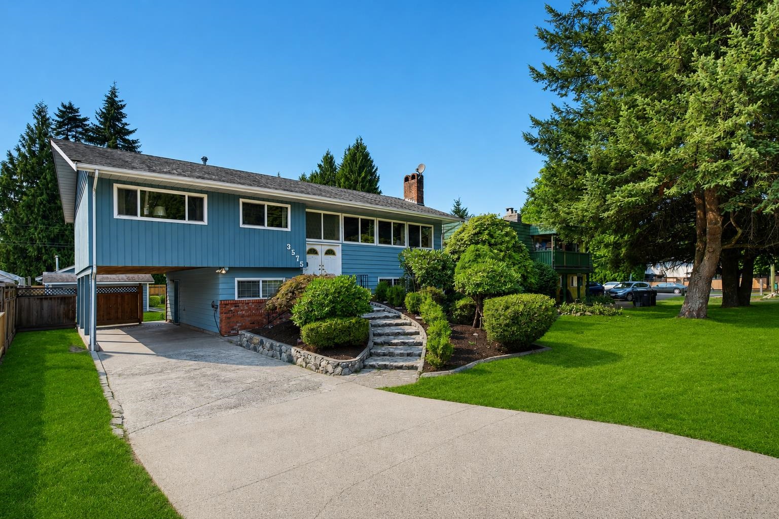 3575 COAST MERIDIAN ROAD, Port Coquitlam BC V3B 3N7, R3158177, BC,
