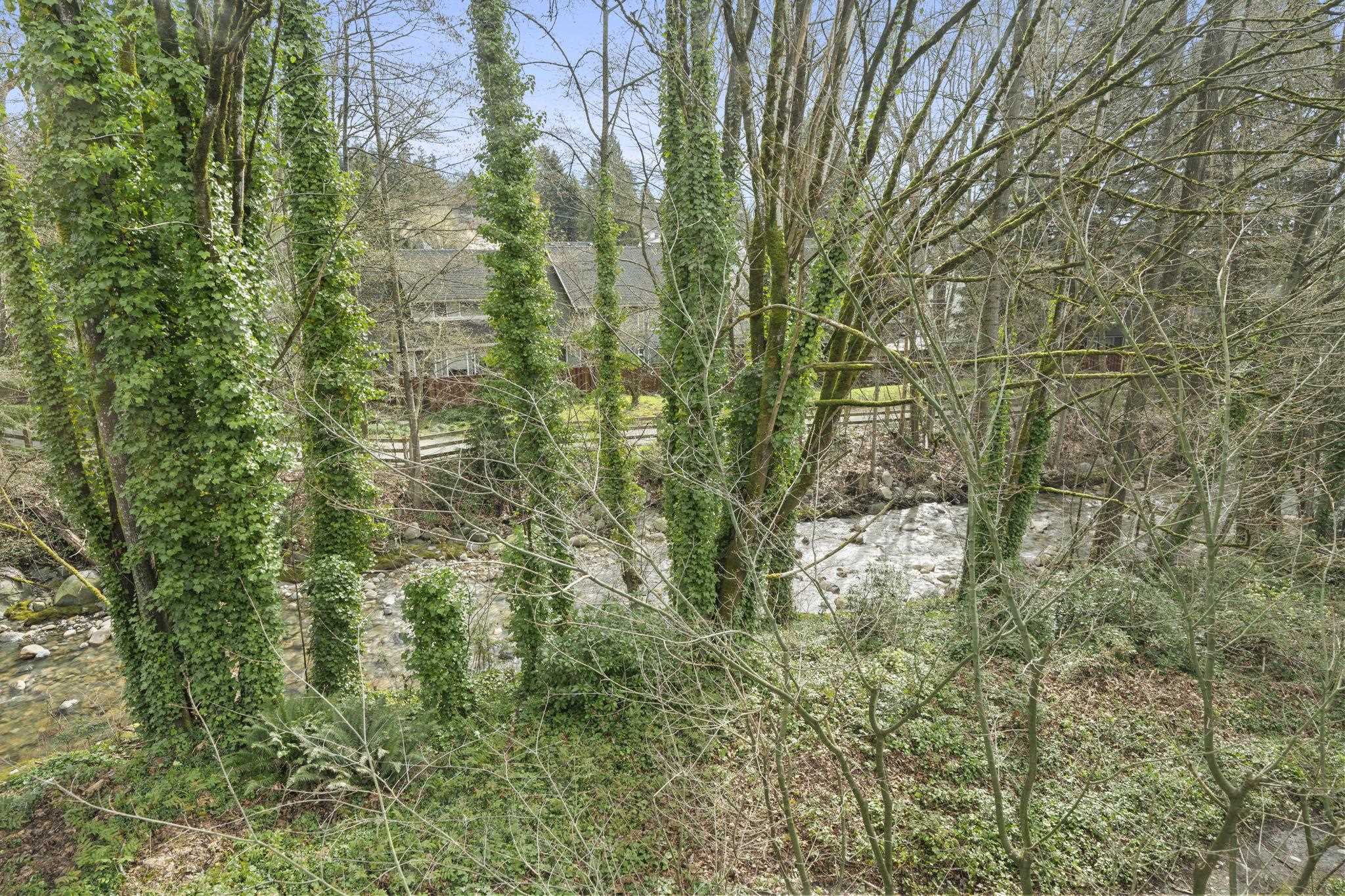 MLS® listing #R3158182 for sale located at 304 1550 FELL AVENUE AVENUE